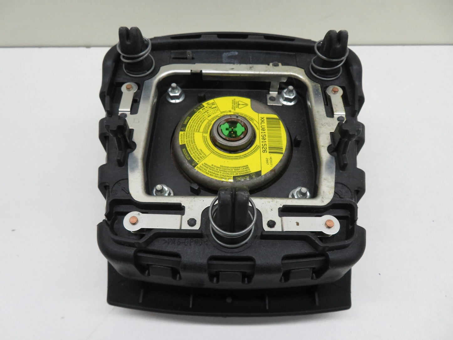 FORD S-MAX STEERING WHEEL AIR BAG 6M21-U042B85-AKW 2006-2014 1802-1