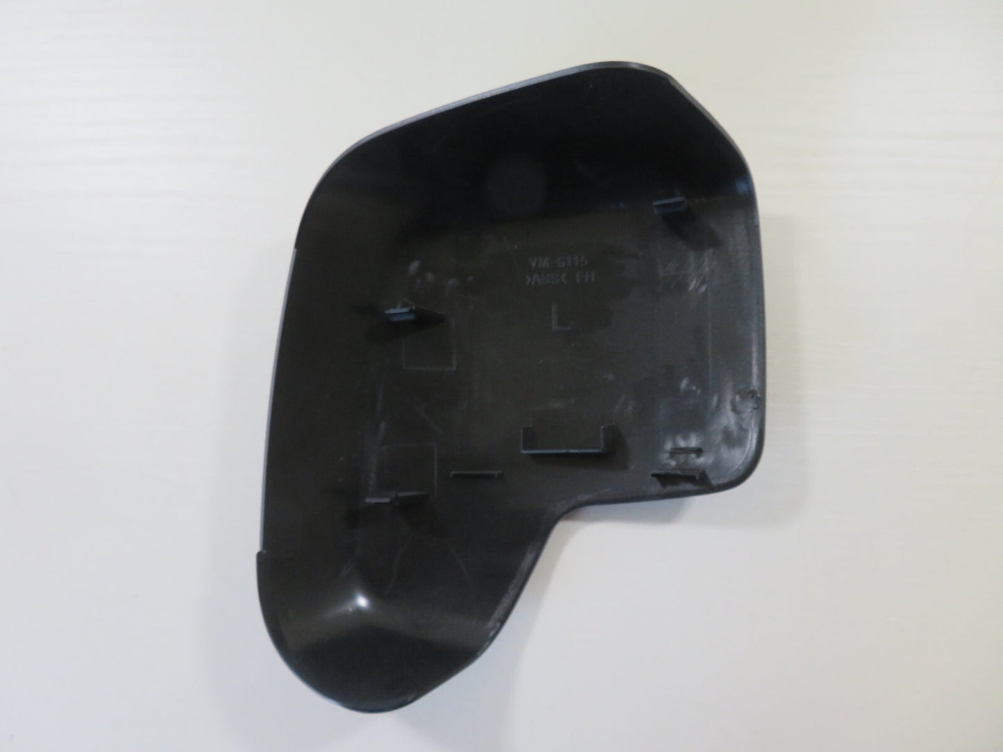 NS LH PASSENGER DOOR WING MIRROR FT9077124 FOR FIAT FIORINO BIPPER NEMO 07-14