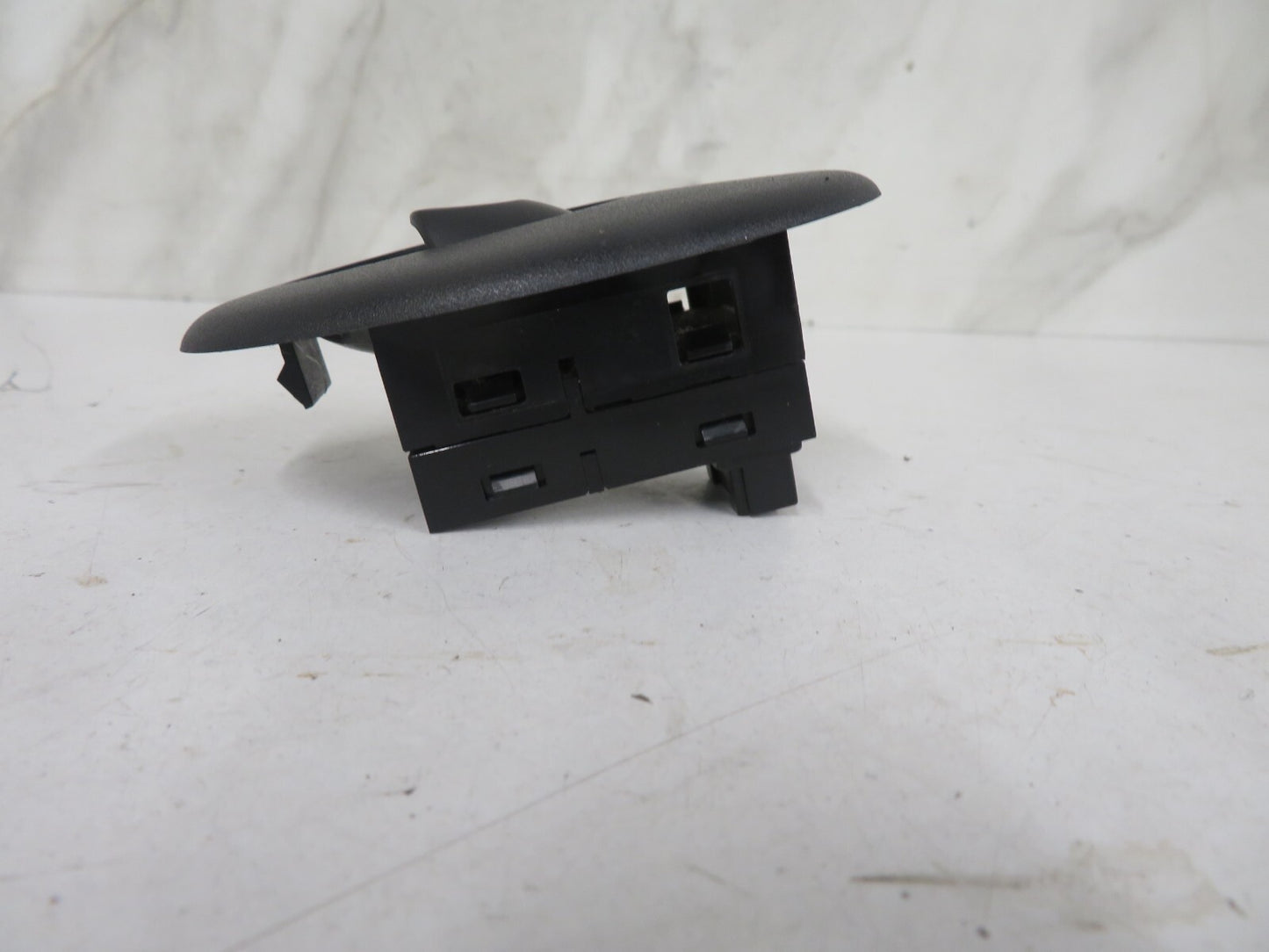 ROVER 75 NS PASSENGER REAR WINDOW SWITCH YUD000500PUY 1999-2005 1516-10