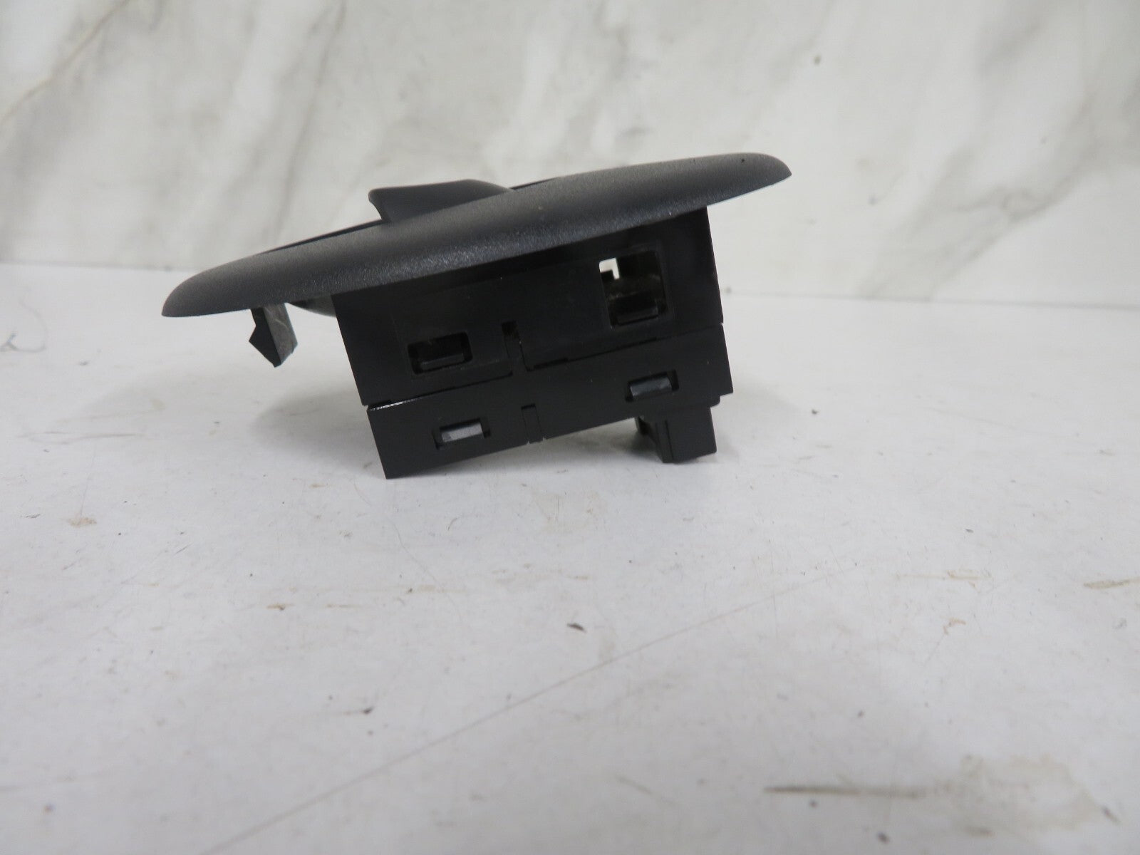 ROVER 75 NS PASSENGER REAR WINDOW SWITCH YUD000500PUY 1999-2005 1516-10