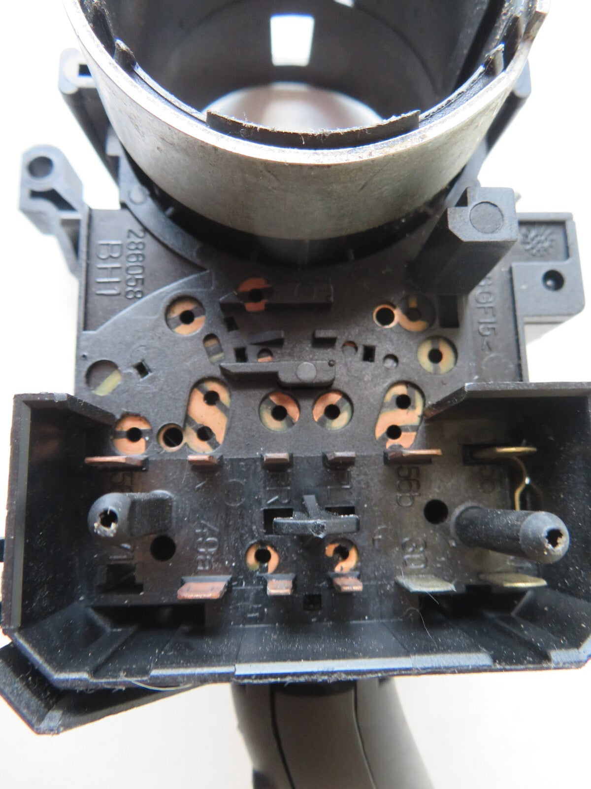 VOLKSWAGEN VW GOLF MK4 INDICATOR STALK 8L0953531G 1998-04 AMS1510-15