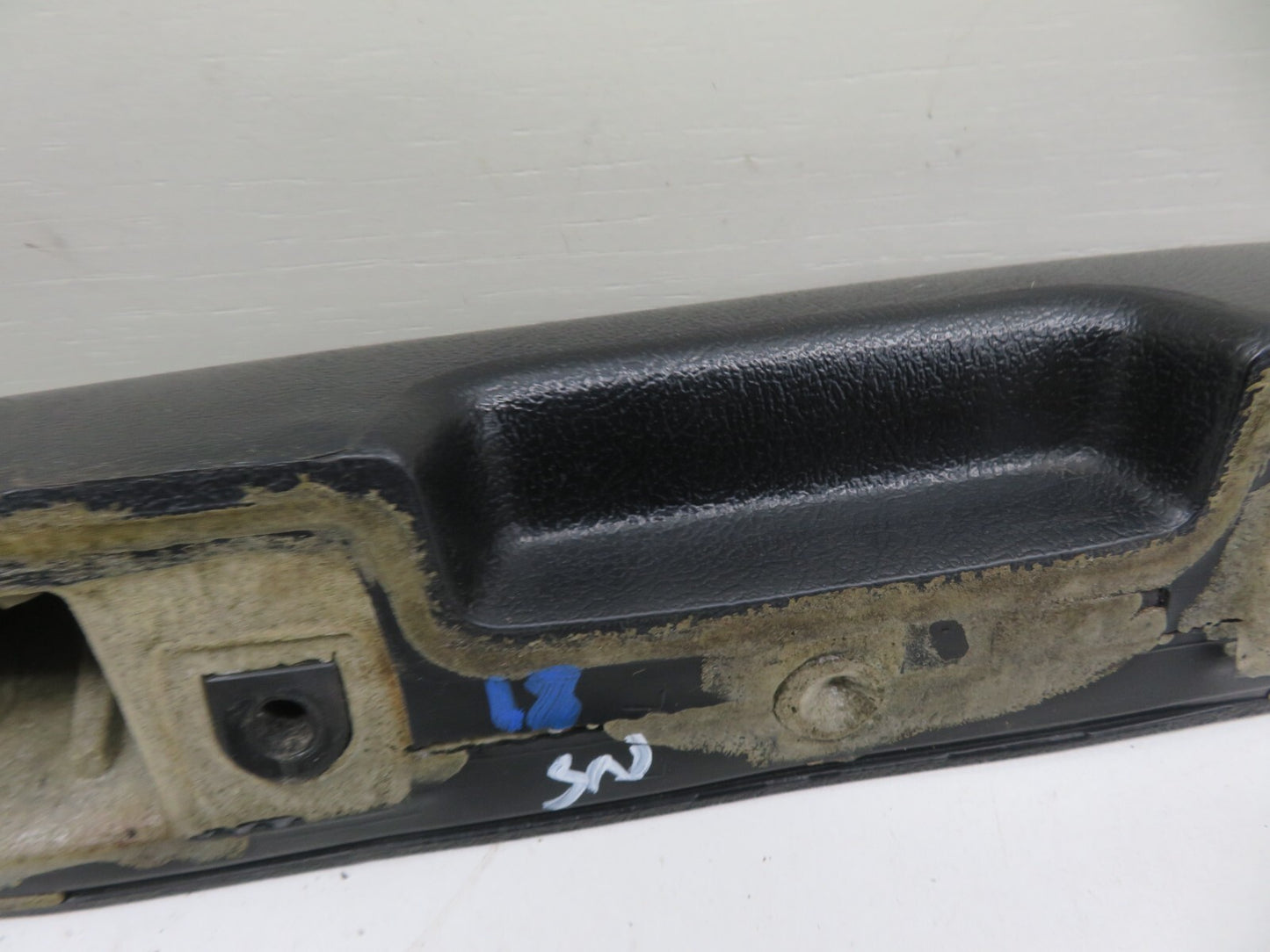 MAZDA MX5 MK1 NS PASSENGER DOOR GRAB PULL HANDLE 1989-1993 #0100-18