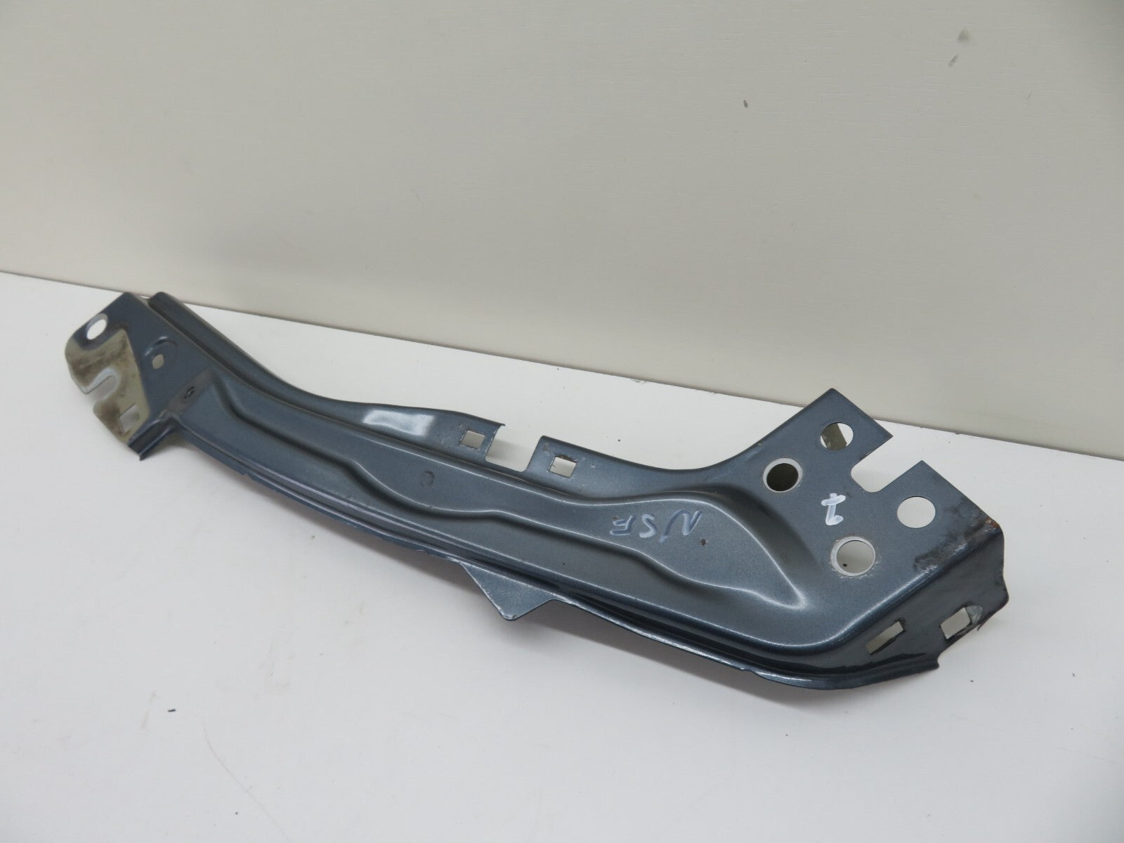 CITROEN DISPATCH NSF SLAM PANEL BRACKET BY HEADLIGHT 2007-2016 1402-1