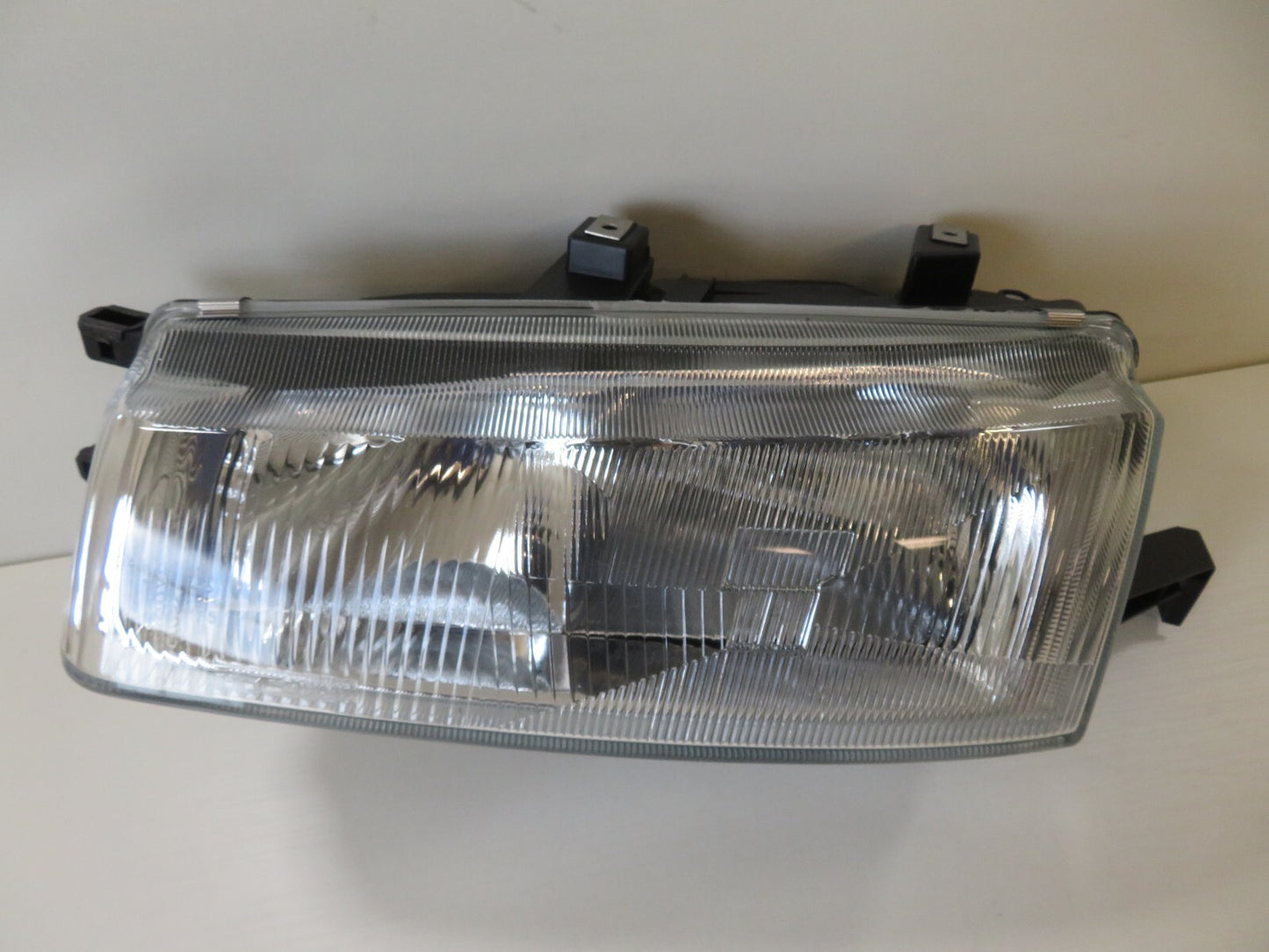 NS PASSENGER HEADLIGHT DEPO 20-5460-08-2B FITS HONDA ACCORD 1992-1995 #LMS1