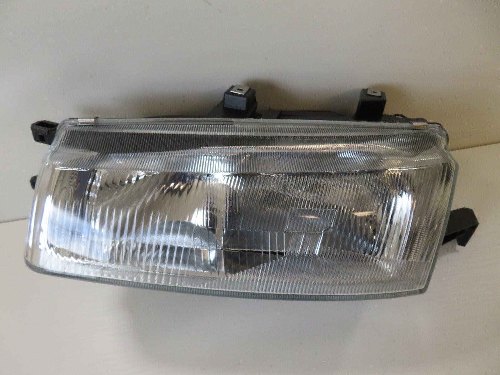 NS PASSENGER HEADLIGHT DEPO 20-5460-08-2B FITS HONDA ACCORD 1992-1995 #LMS1