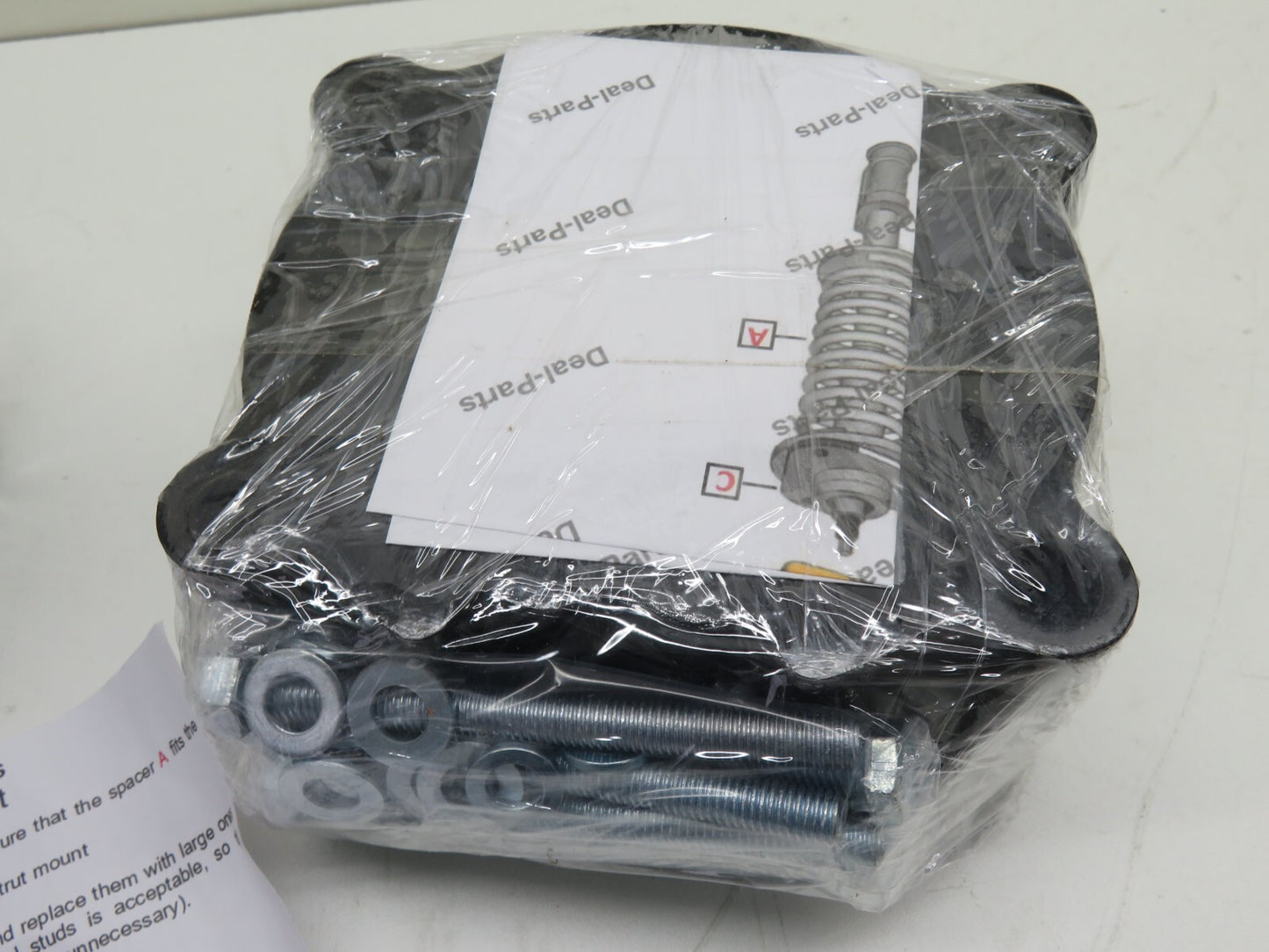 PORSCHE CAYENNE 955 40MM LIFT KIT FRONT AND REAR NEW 2003-2006