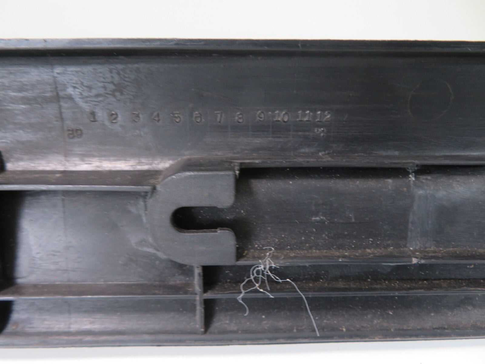 TOYOTA MR2 MK2 SW20 NS PASSENGER KICK PANEL SILL  1990-1999