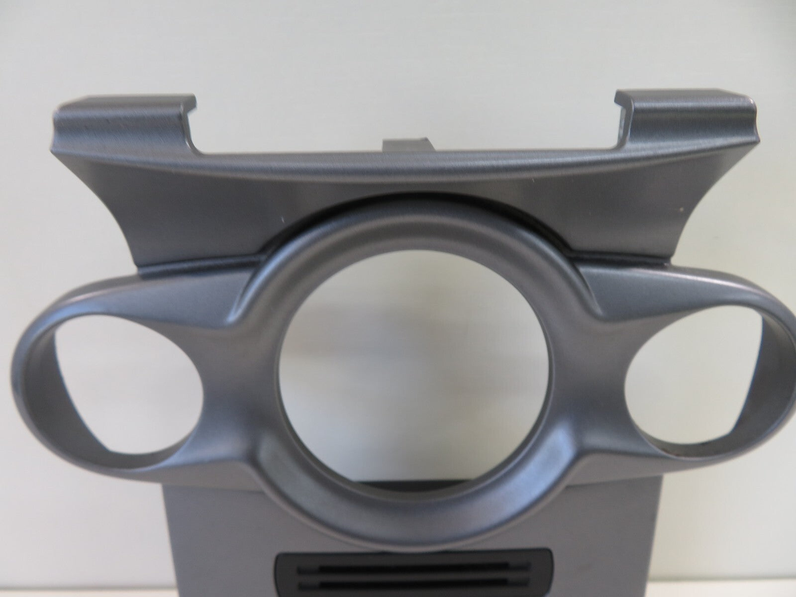 FORD FIESTA MK7 INTERIOR HEATER CLIMATE SURROUND TRIM 2009-2012 1200-10