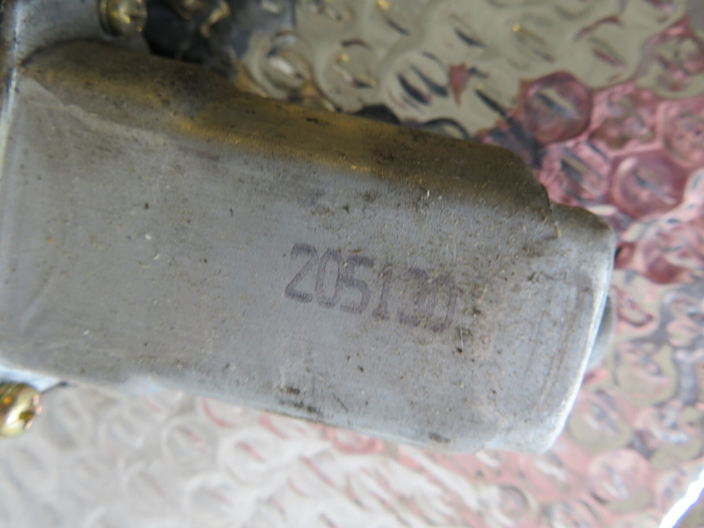 HONDA HRV MK1 NSR WINDOW REGUALTOR WITH MOTOR 1999-2006 AMS1049