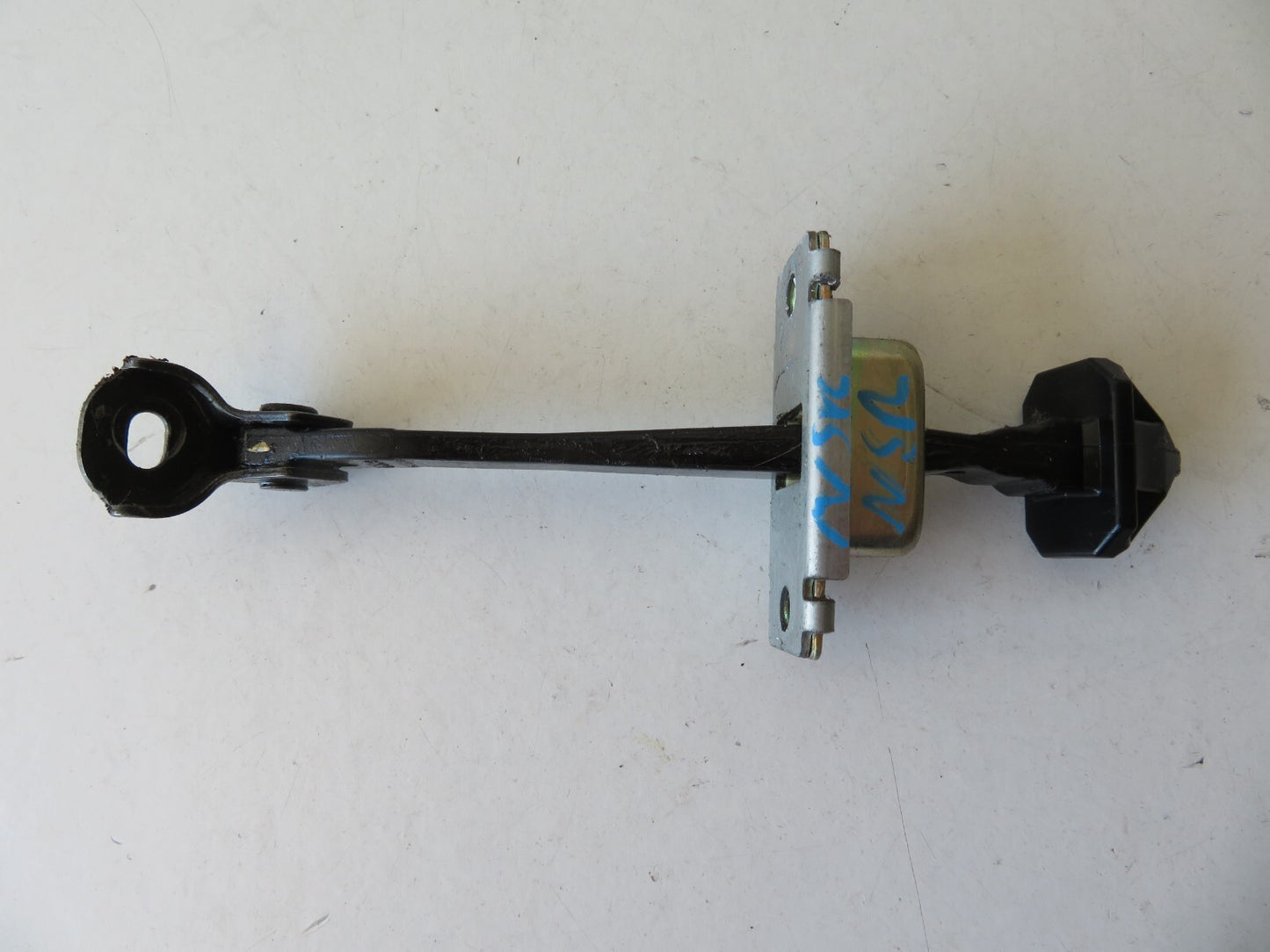 MAZDA RX8 NS PASSENGER REAR DOOR CHECK STRAP 2003-2008 AMS1403 SA