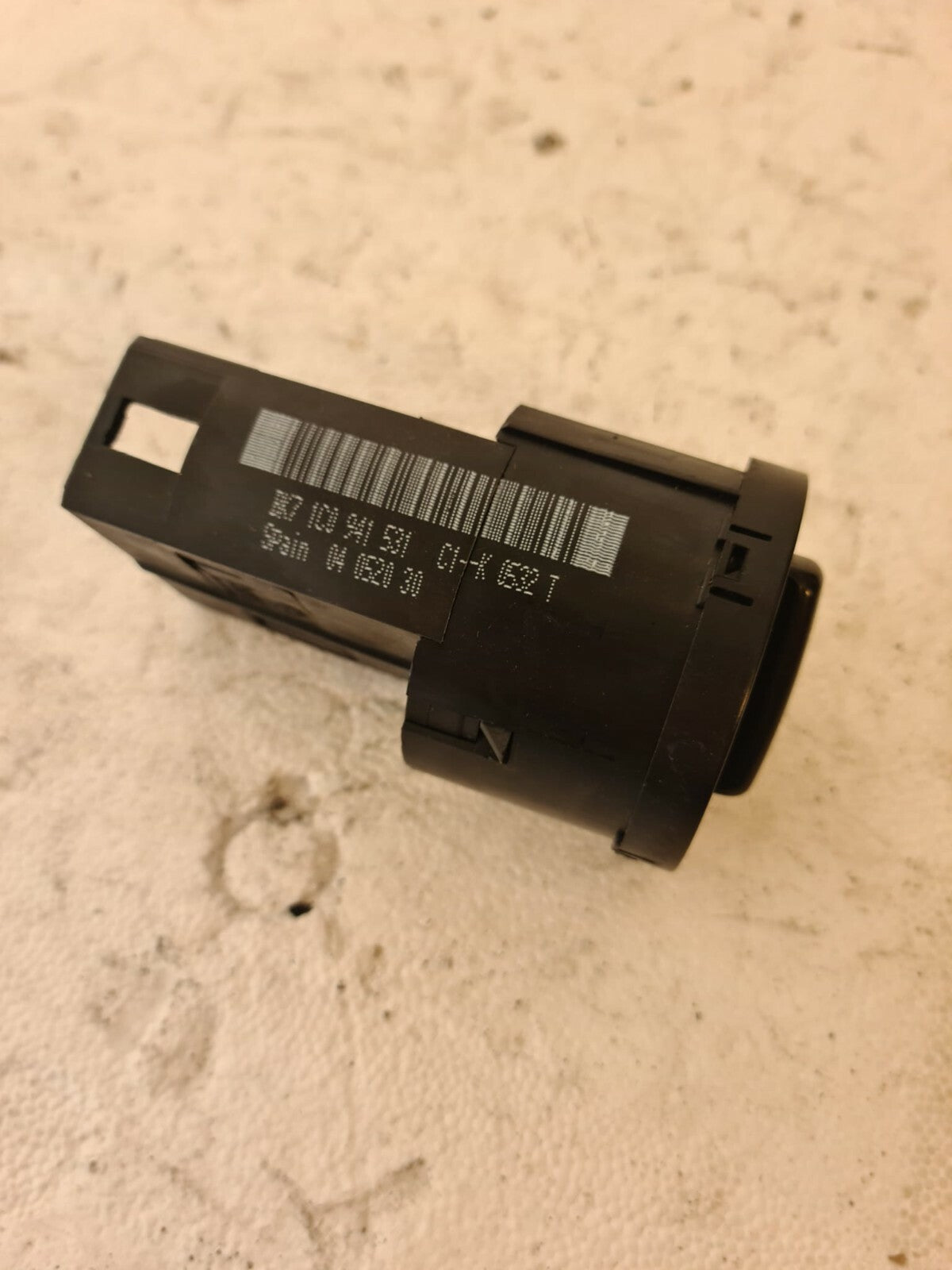 VOLKSWAGEN VW HEADLIGHT CONTROL SWITCH 1998-2005 A16-2