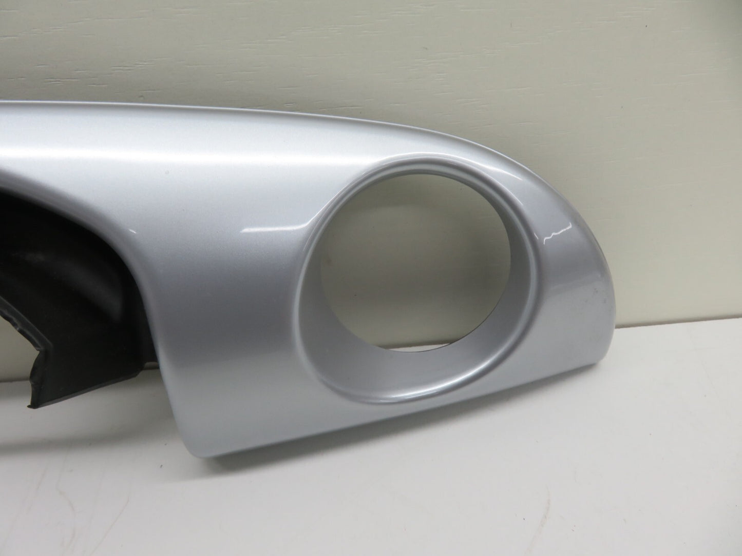 MINI COOPER S R50 R52 R53 OS DRIVER DASH TRIM 2001-2006 1641-2