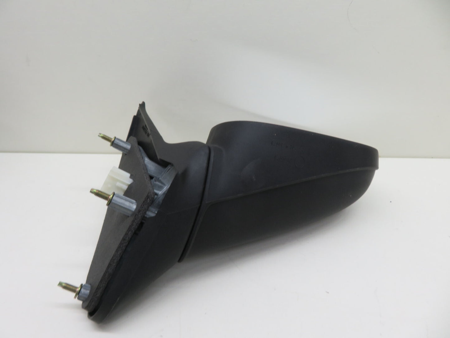 OS DRIVER DOOR WING MIRROR FOR RENAULT CLIO 1993-1998 60R