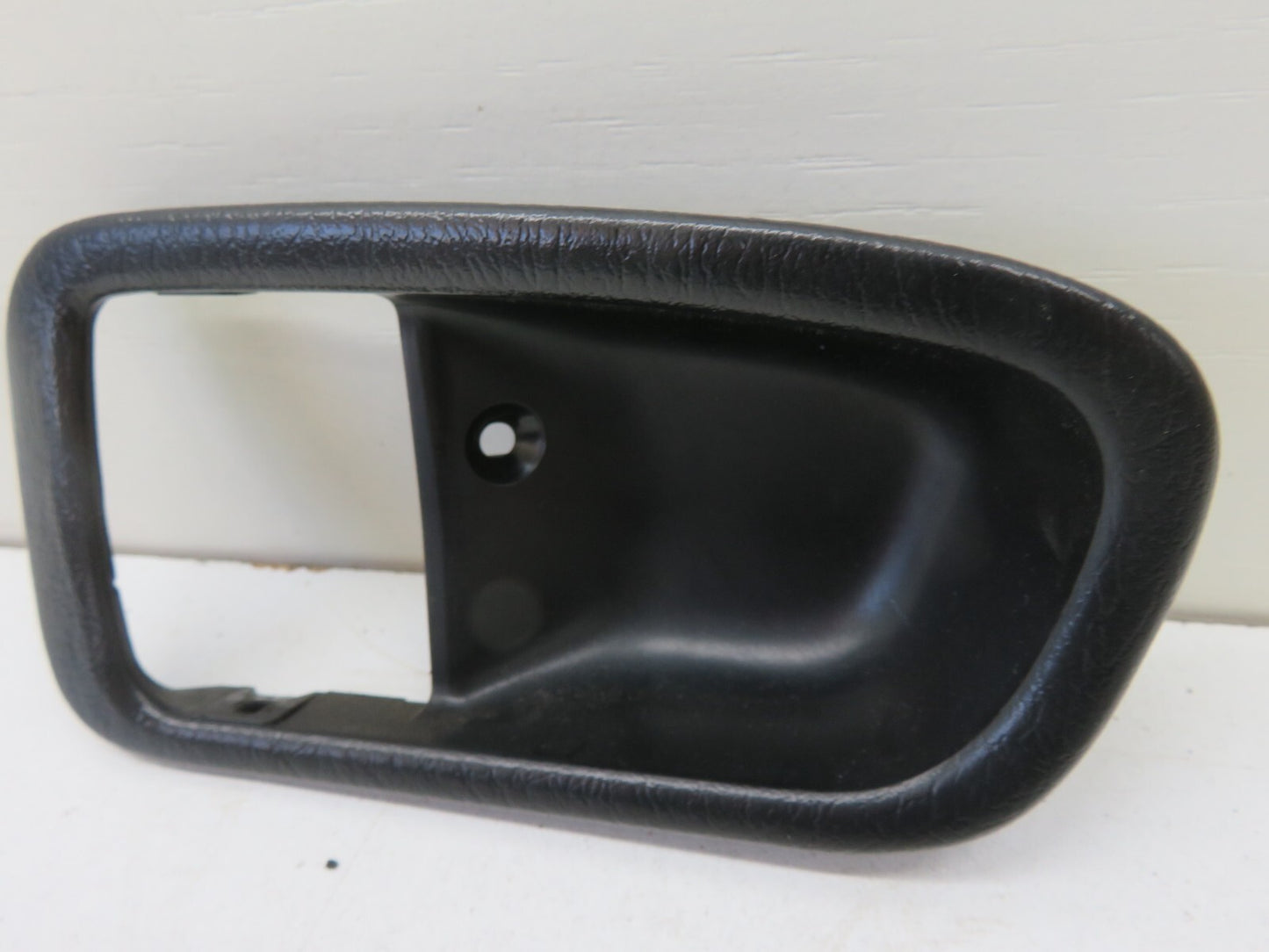TOYOTA MR2 MK2 SW20 NS PASSENGER DOOR HANDLE TRIM (SEE PHOTOS) 1990-1999