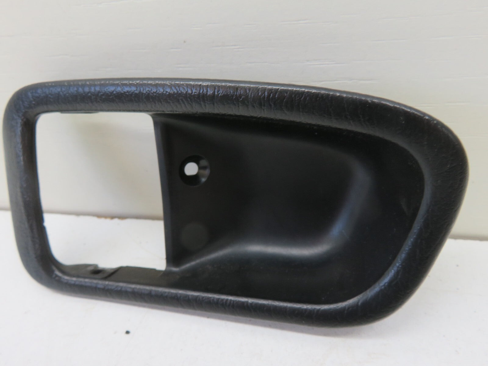 TOYOTA MR2 MK2 SW20 NS PASSENGER DOOR HANDLE TRIM (SEE PHOTOS) 1990-1999