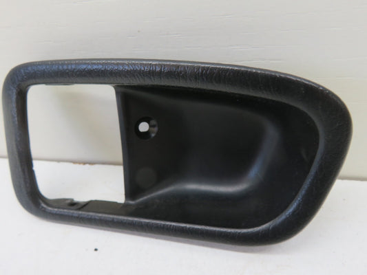 TOYOTA MR2 MK2 SW20 NS PASSENGER DOOR HANDLE TRIM (SEE PHOTOS) 1990-1999