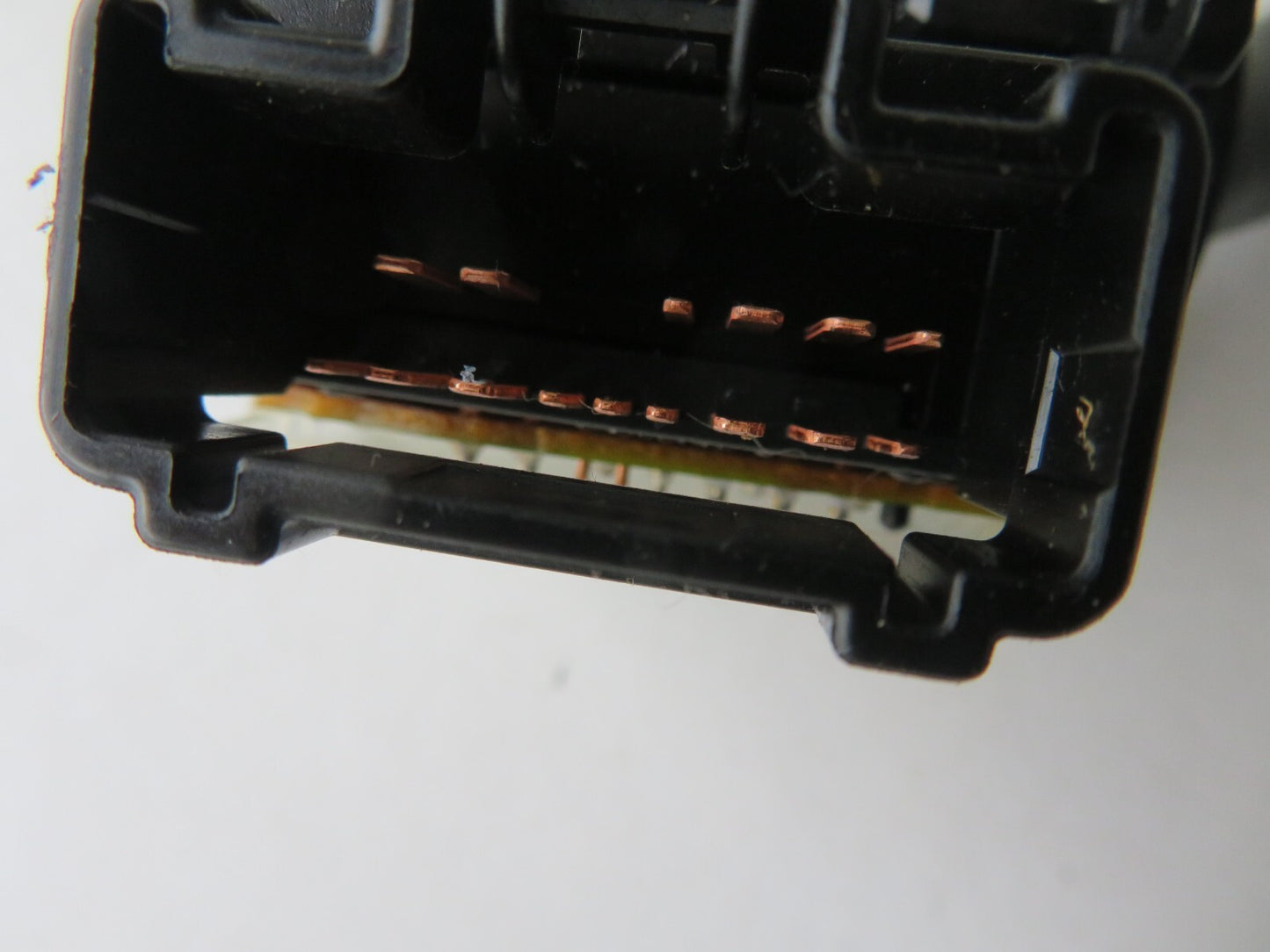 TOYOTA RAV 4 WIPER CONTROL STALK 1995-2000 A1437-8