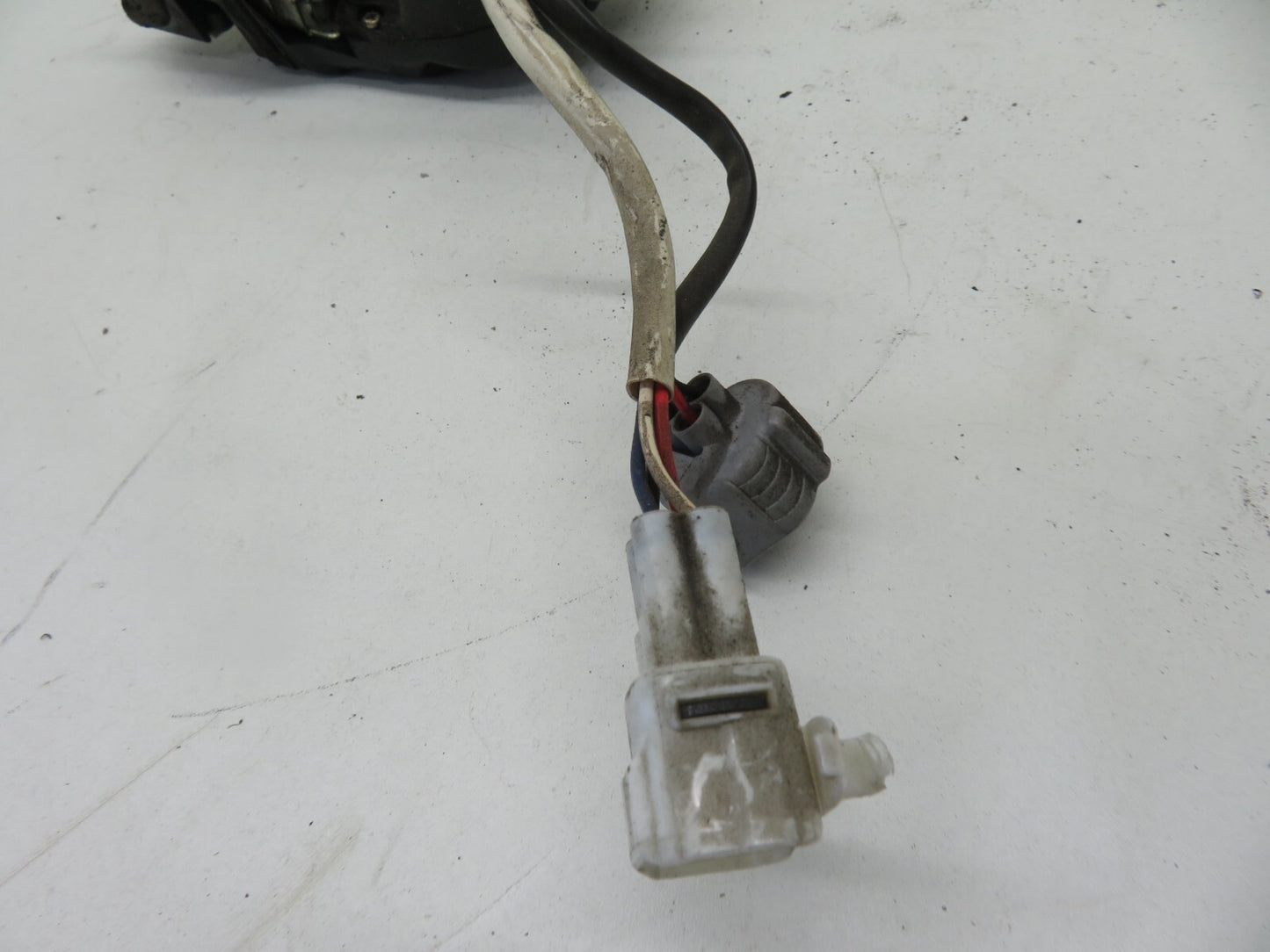 TOYOTA MR2 SW20 NSF PASSENGER DOOR LOCK CATCH 1990-1999 REF1234