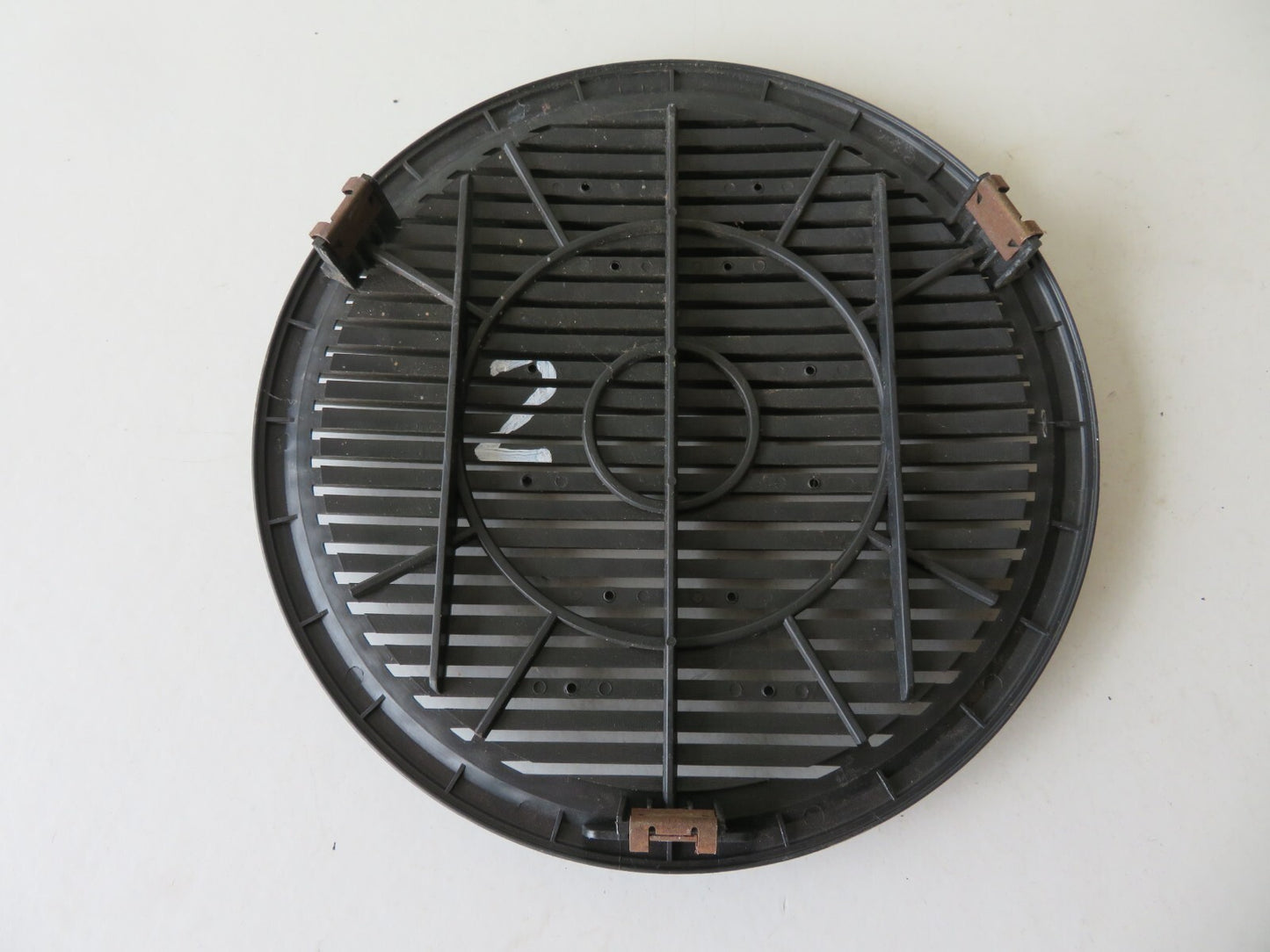 HONDA CRX DEL SOL SPEAKER GRILL AMS1249-2