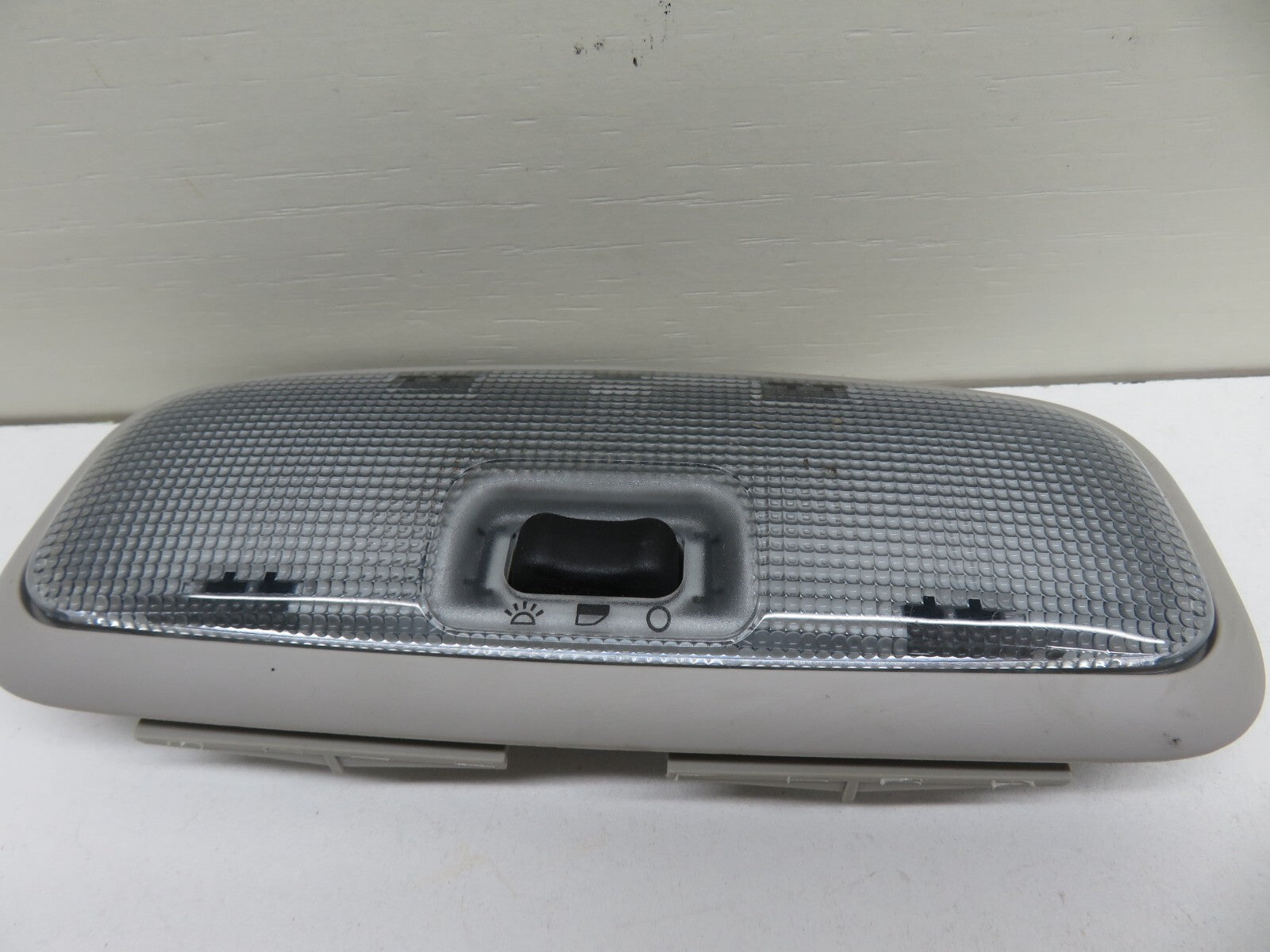 FORD SMAX INTERIOR ROOF LIGHT 2006-2014 1445-19