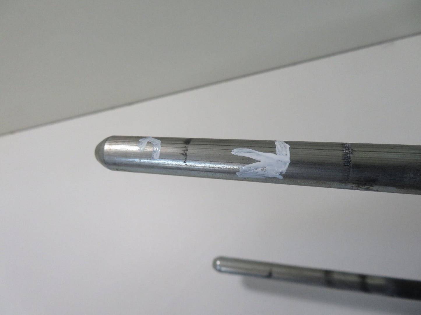 FORD C-MAX FRONT CLOTH HEAD REST LEFT OR RIGHT 2006-2010 1551-4