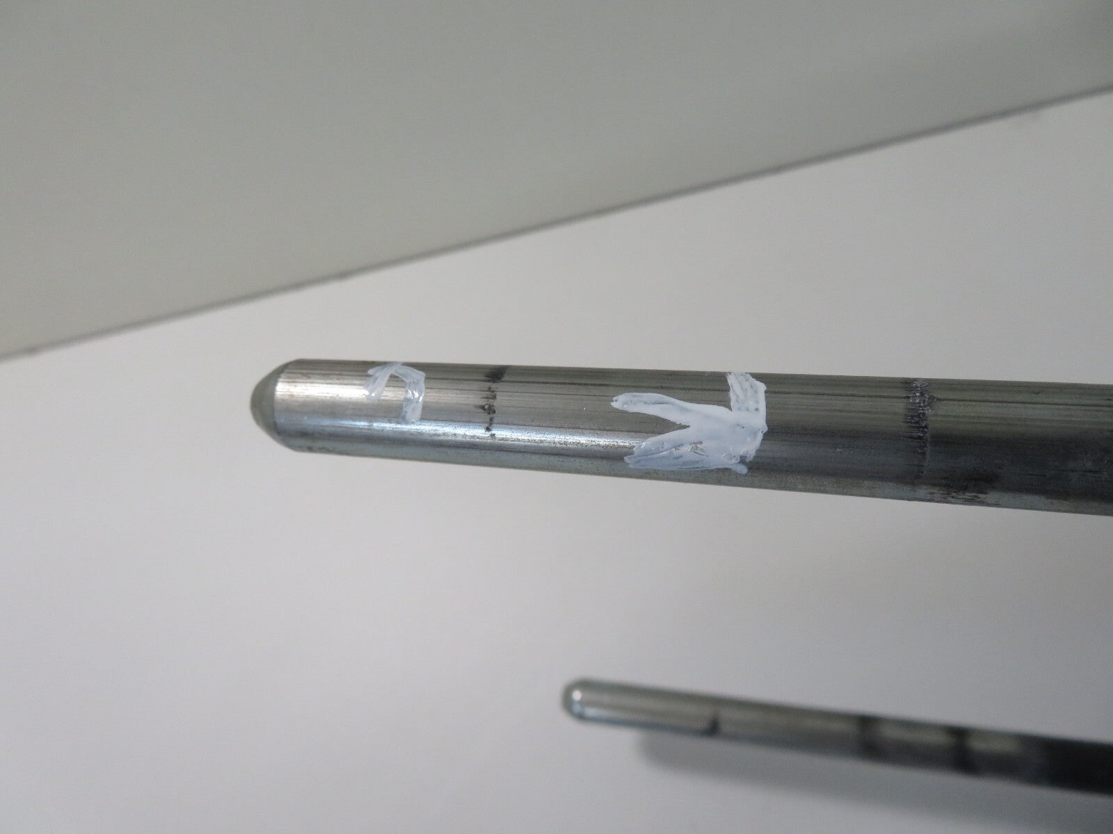 FORD C-MAX FRONT CLOTH HEAD REST LEFT OR RIGHT 2006-2010 1551-4