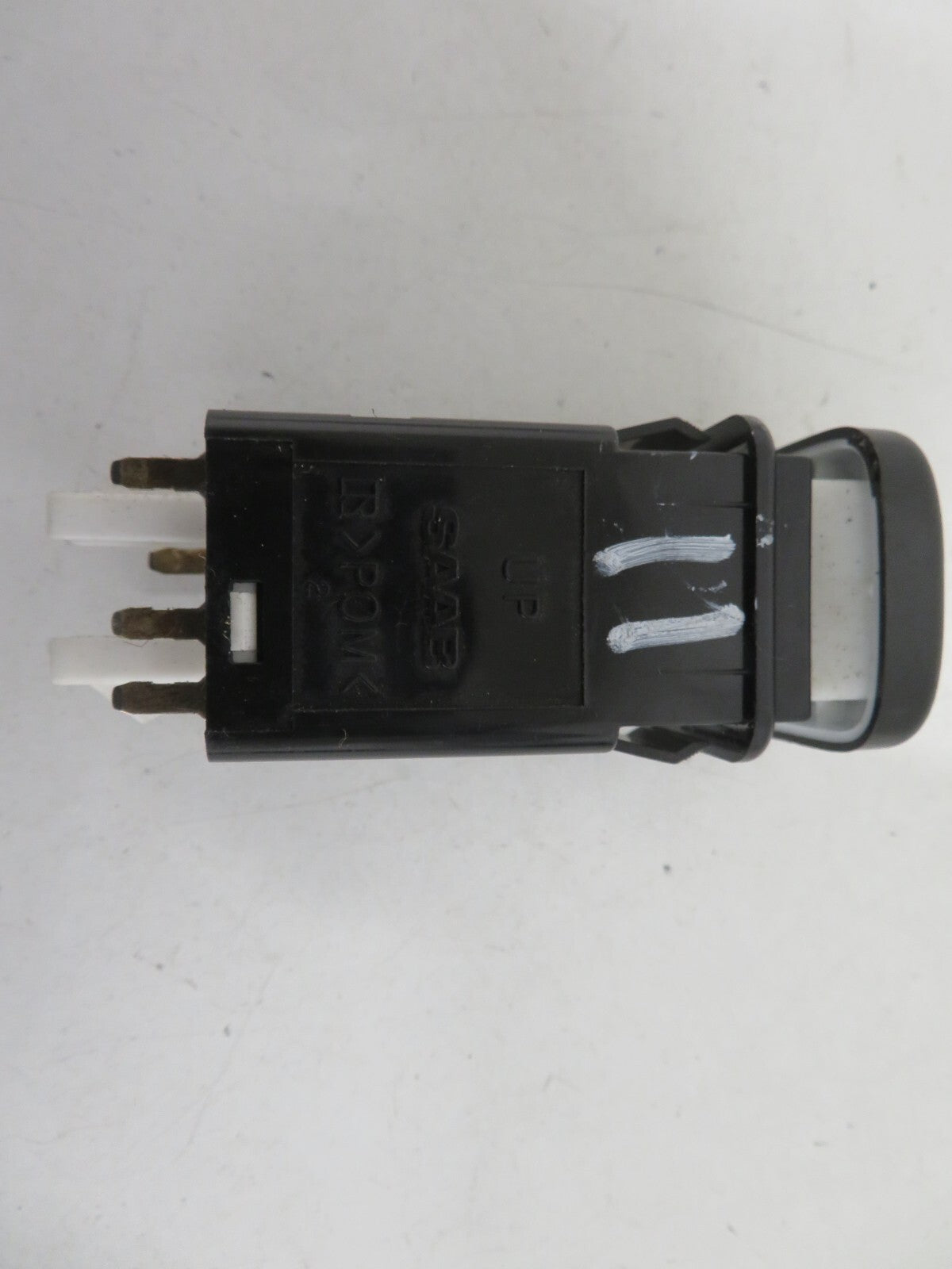 SAAB 95 9-5 NIGHT PANEL SWITCH 12768424 2005-2009 MIX1349-11