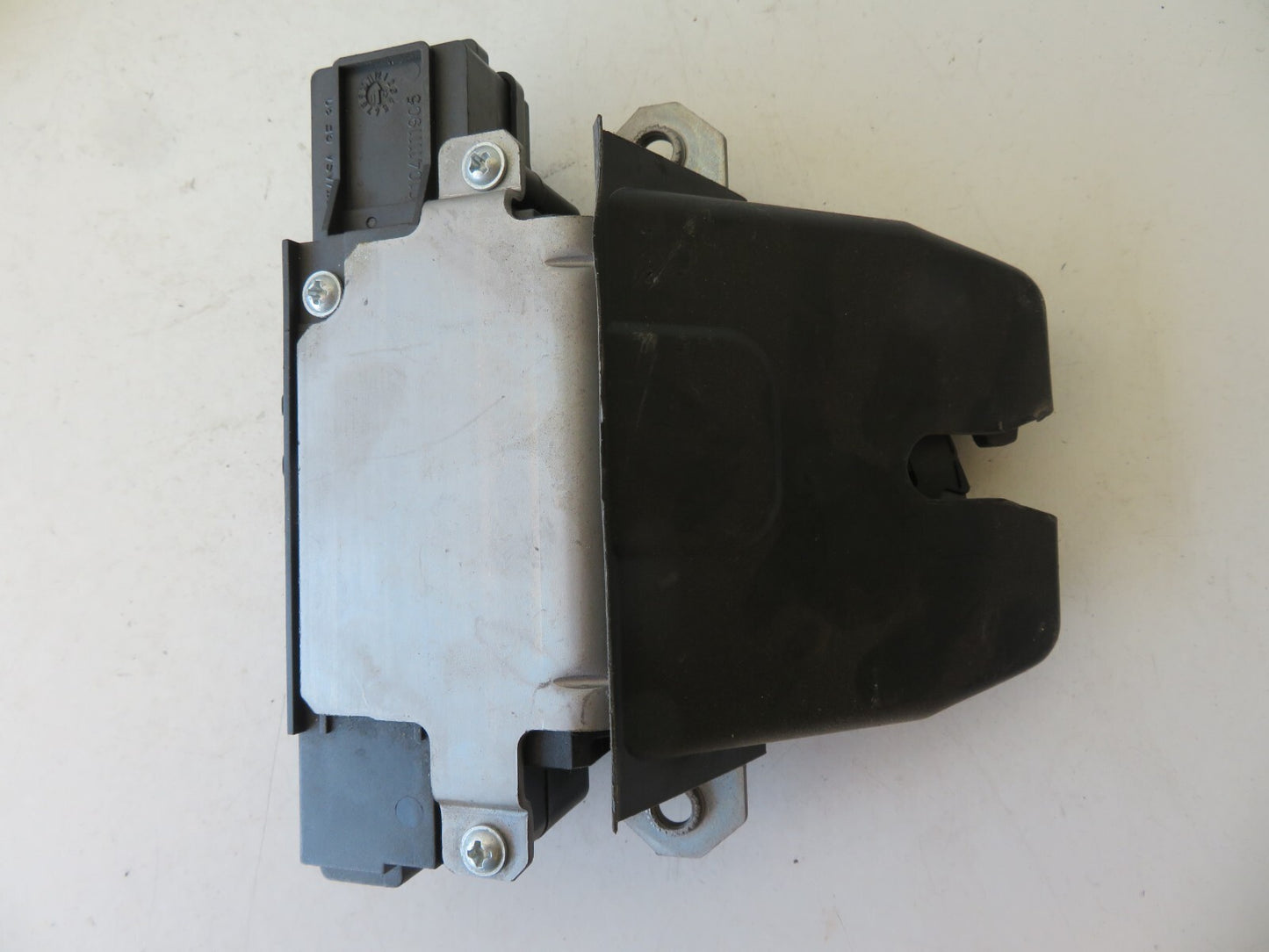 FORD FOCUS MK2 BOOT LOCK CATCH 2008-2011 AMS1216-4