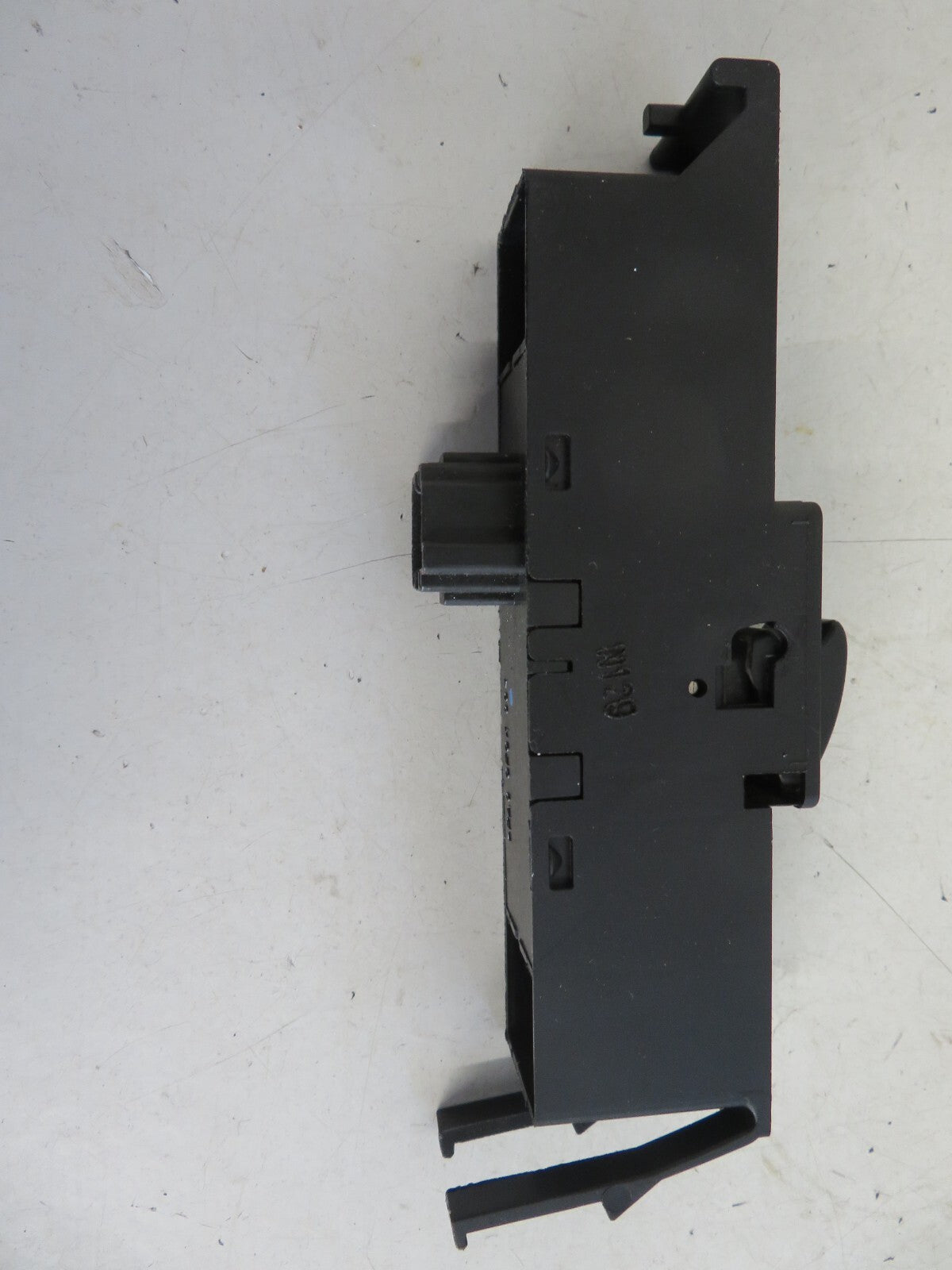 BMW E46 3 SERIES NS PASSENGER WINDOW SWITCH 8381511 1998-2005 MIX1642-5