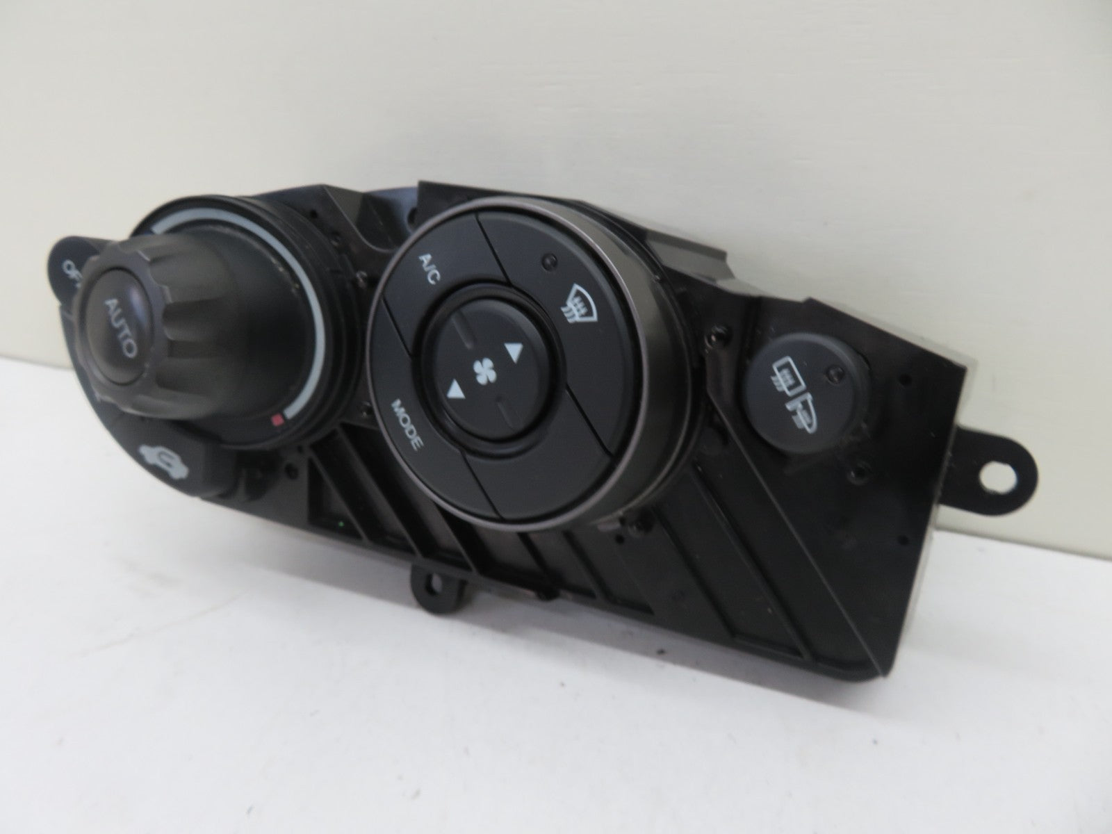 HONDA CIVIC MK8 HEATER CLIMATE CONTROLS 79600SMJ 2006-2011 1549-7