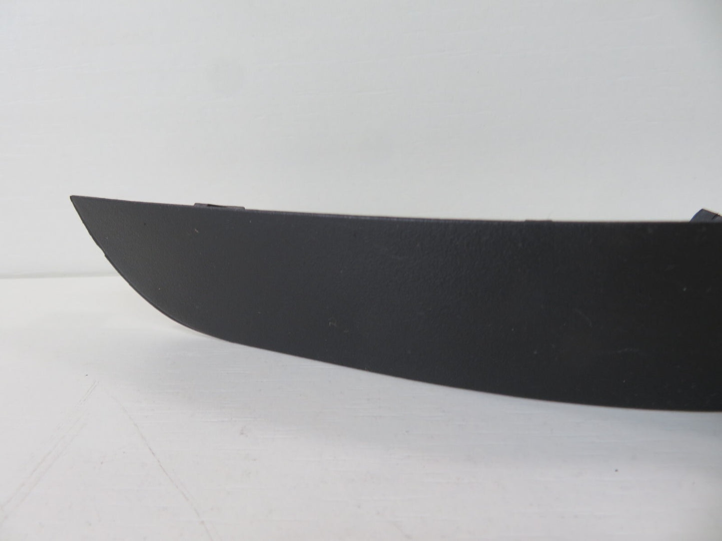 BMW X5 E53 FRONT OSF BUMPER TRIM 8408386 1999-2003 MIX1647-7