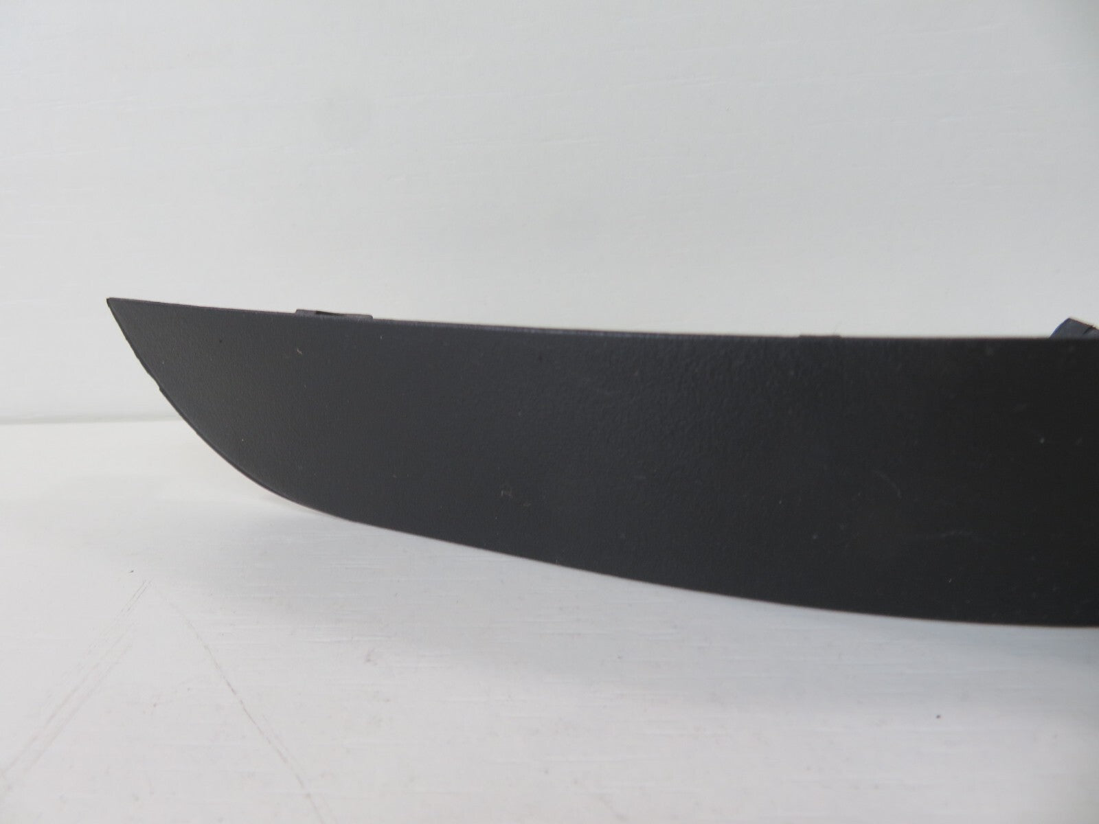BMW X5 E53 FRONT OSF BUMPER TRIM 8408386 1999-2003 MIX1647-7