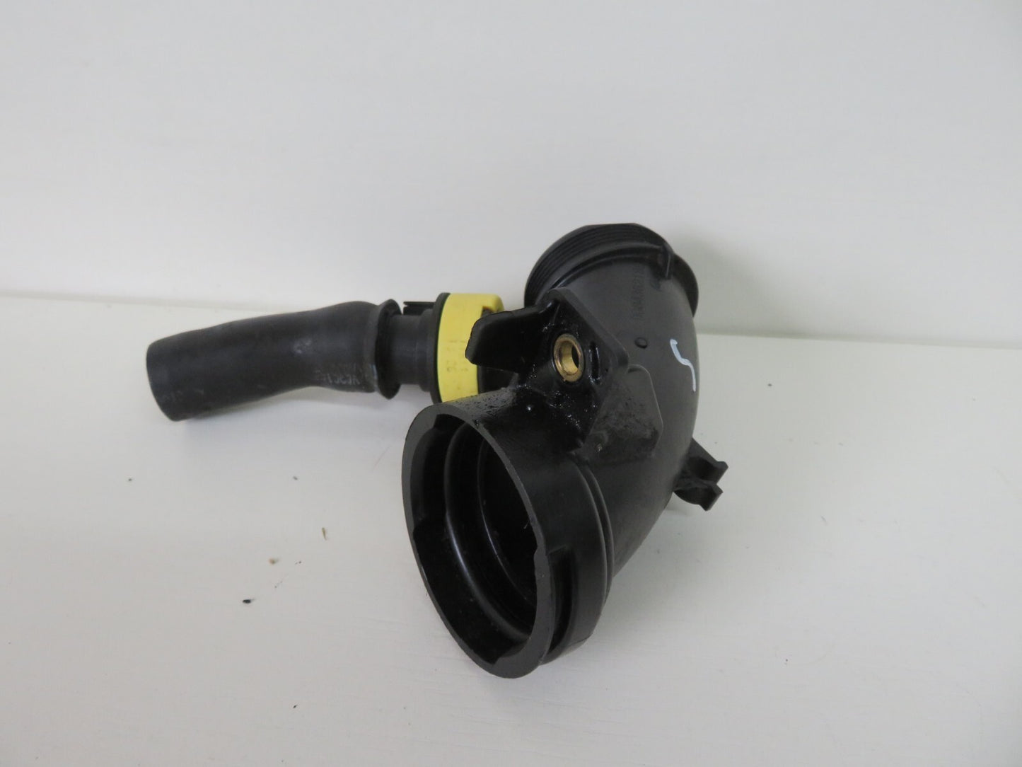 CITROEN BERLINGO 1.6 HDI INTAKE PIPE 9684362180 08-12 1211-5