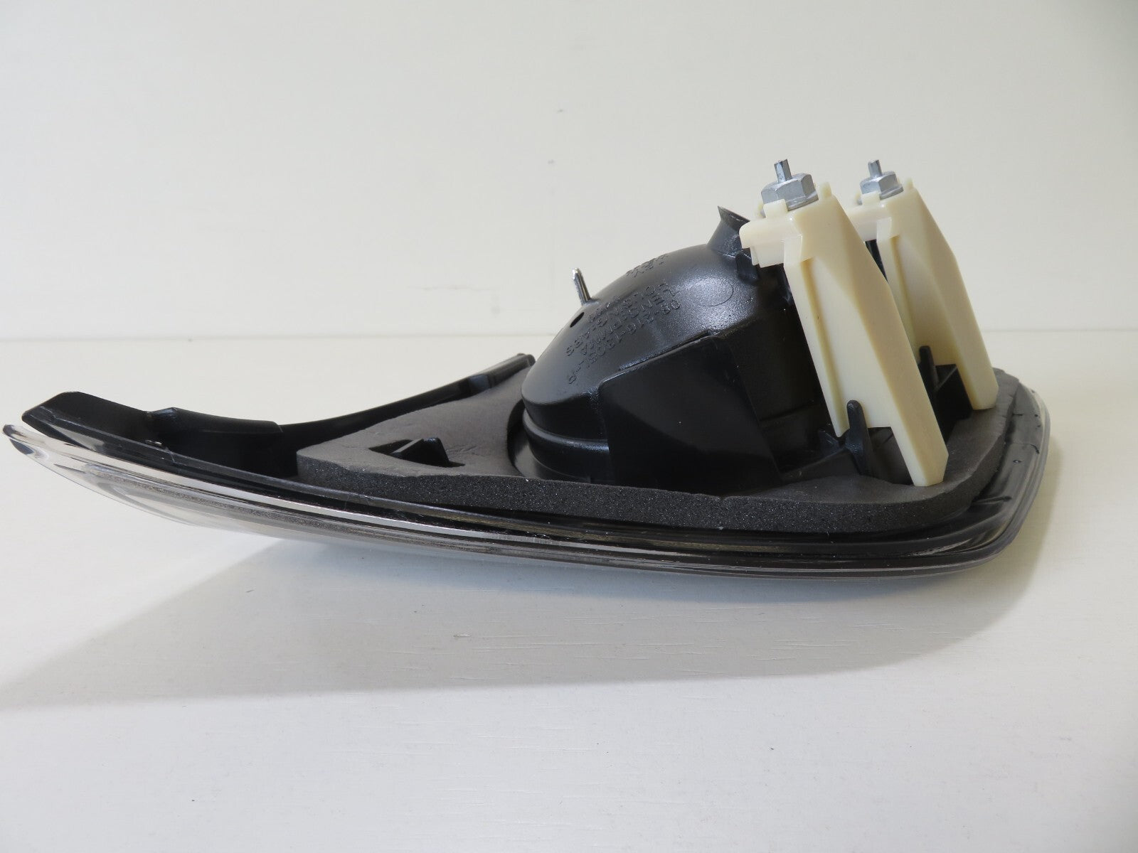 NS PASSENGER REAR INNER TAIL LIGHT 216-1305L-RD-UE FOR MAZDA 3 YEARS 2003-2010