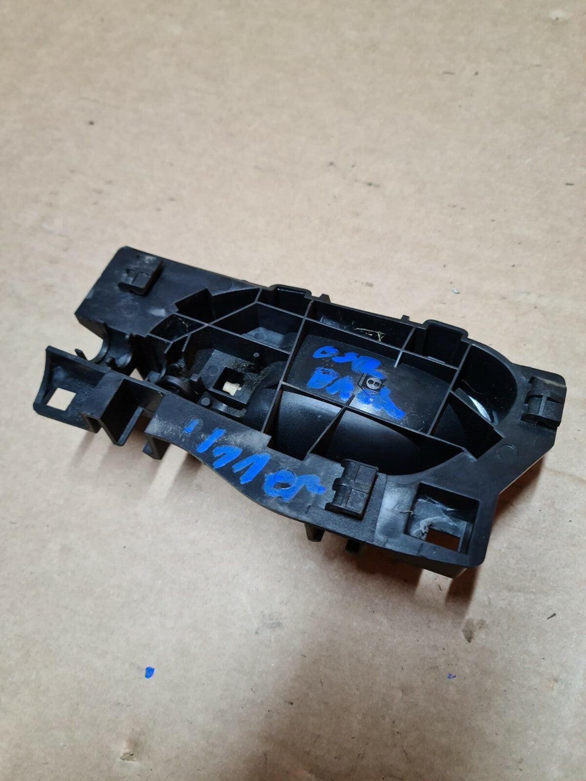 CITROEN DISPATCH OSR OUTER DOOR HANDLE 2008-2015