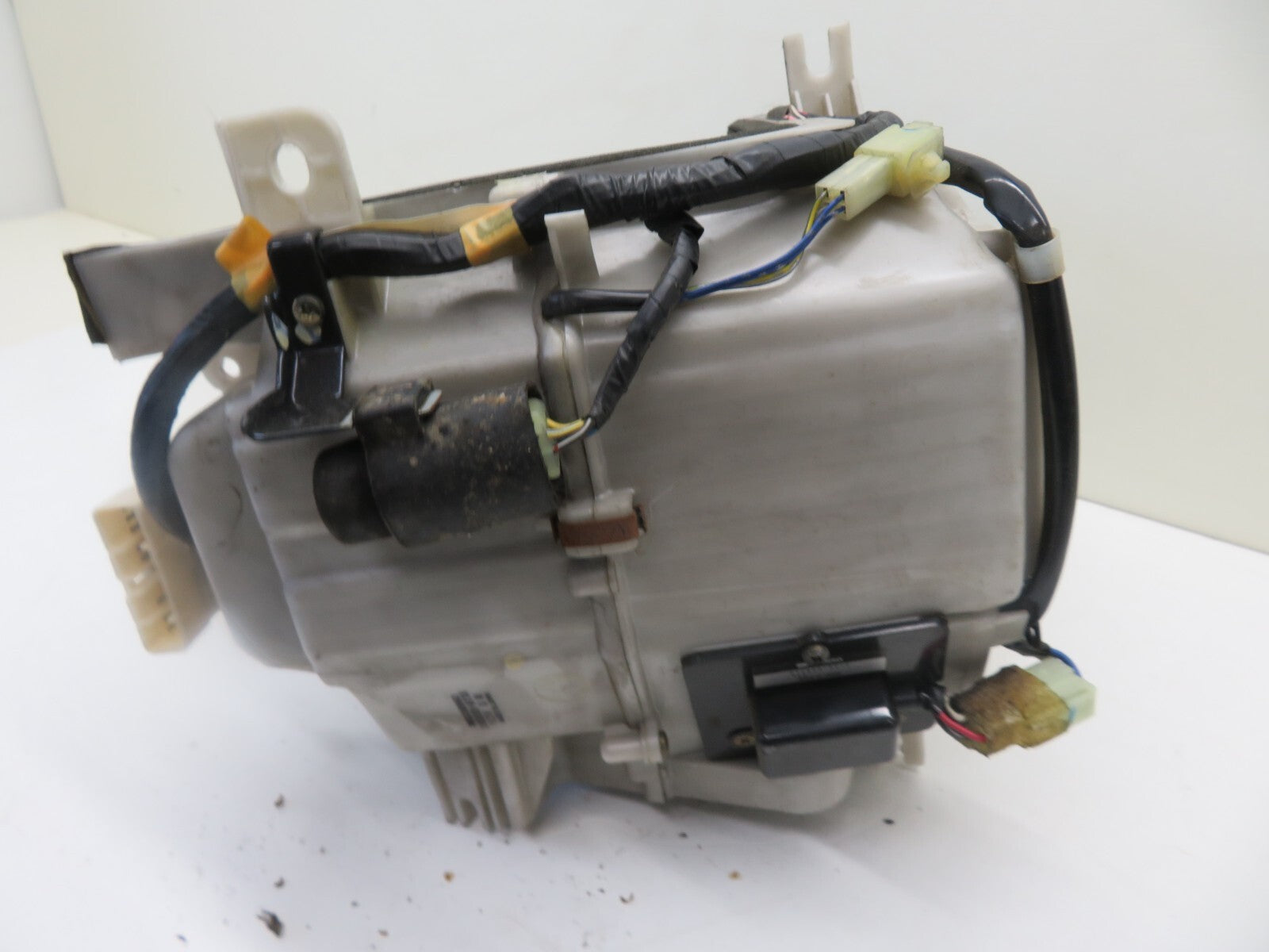 TOYOTA MR2 SW20 AIR CON MATRIX 1990-1993 1606-1