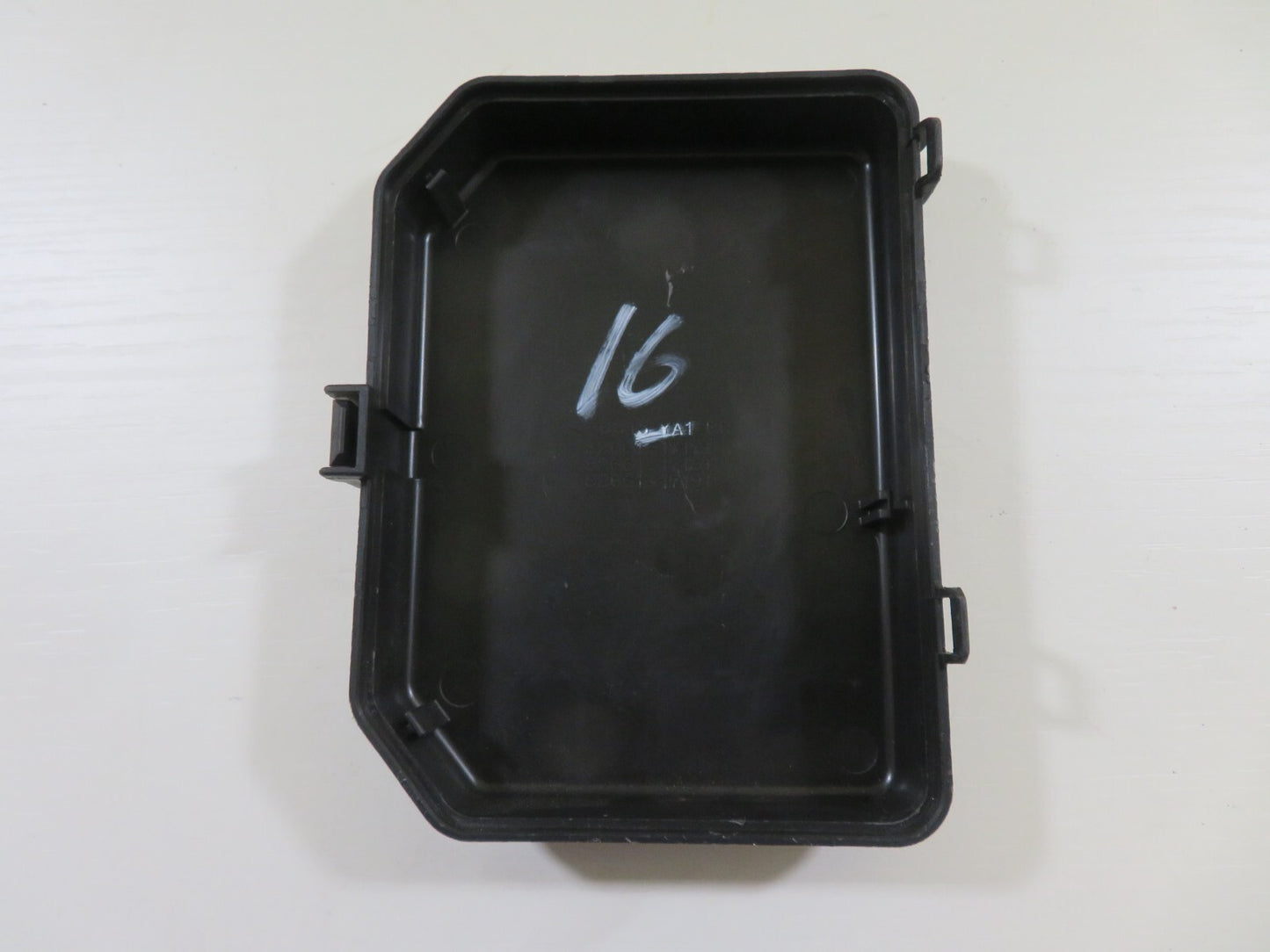 TOYOTA MR2 MK2 SW20 FRONT FUSE BOX COVER LID 1990-1999 MIX1539-16