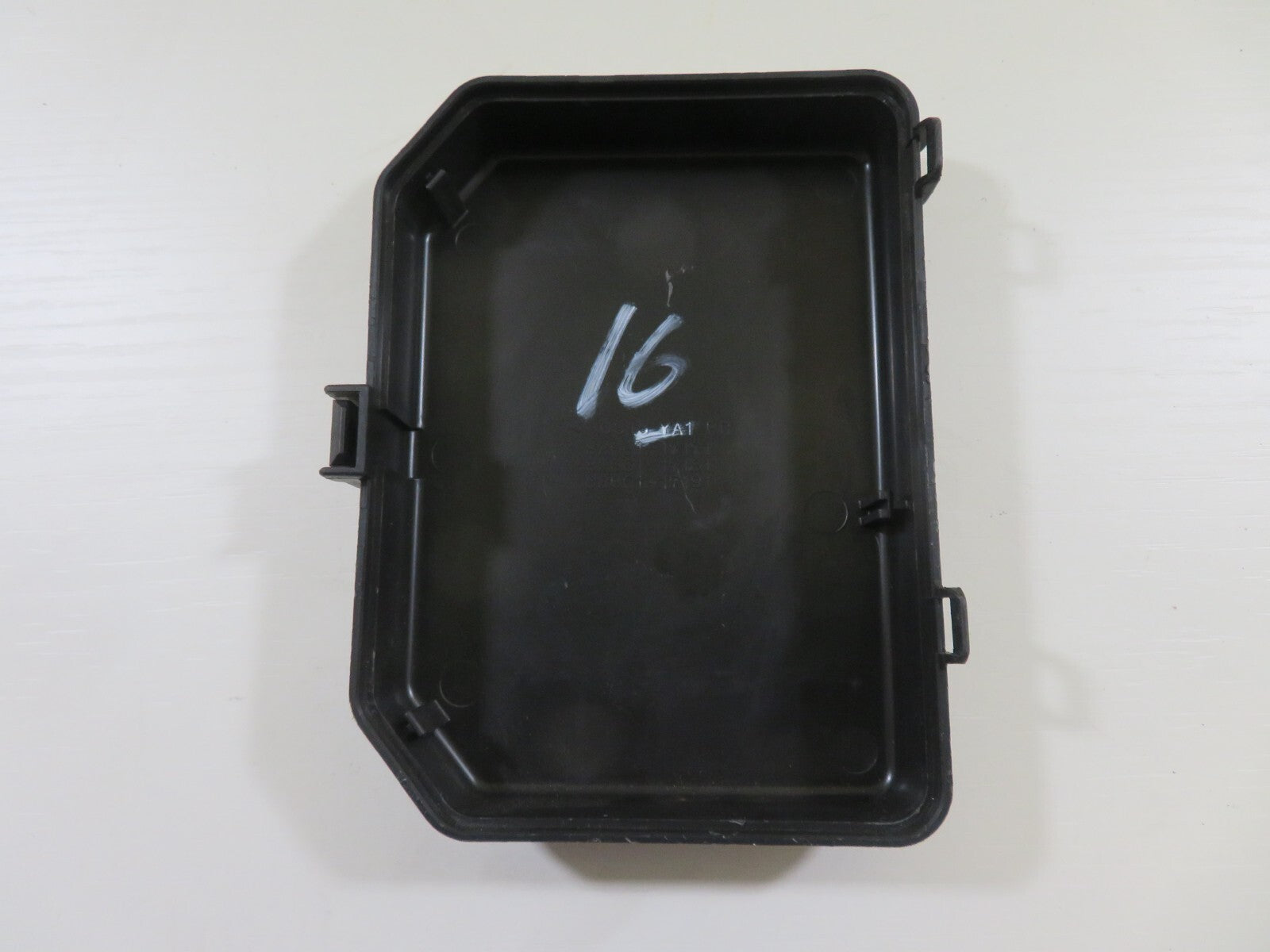 TOYOTA MR2 MK2 SW20 FRONT FUSE BOX COVER LID 1990-1999 MIX1539-16