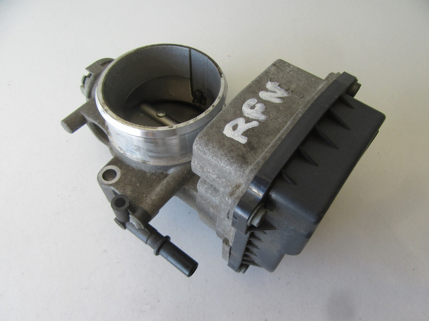 CITROEN XSARA PICASSO RFN THROTTLE BODY 9652682880 2000-2007 AMS1415