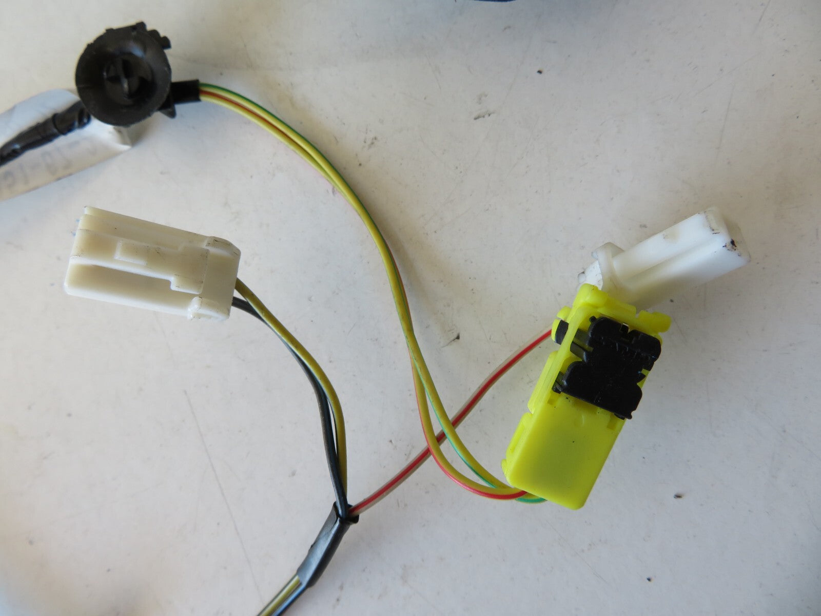 MAZDA RX8 NS REAR DOOR WIRING LOOM 2003-2008 AMS1403 SA