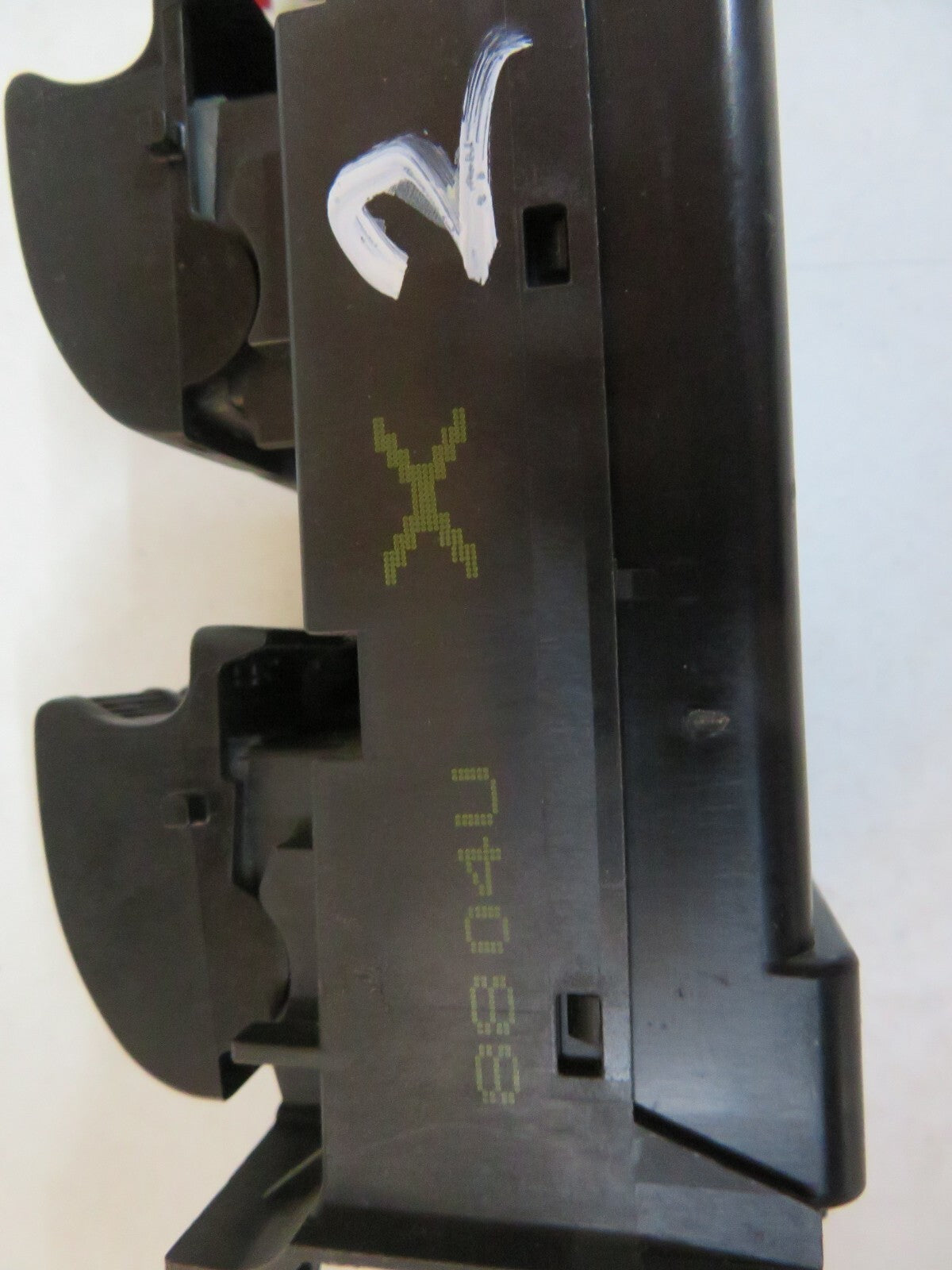 HONDA ACCORD OS DRIVER WINDOW SWITCHES 1997-2003 AMS1545-2