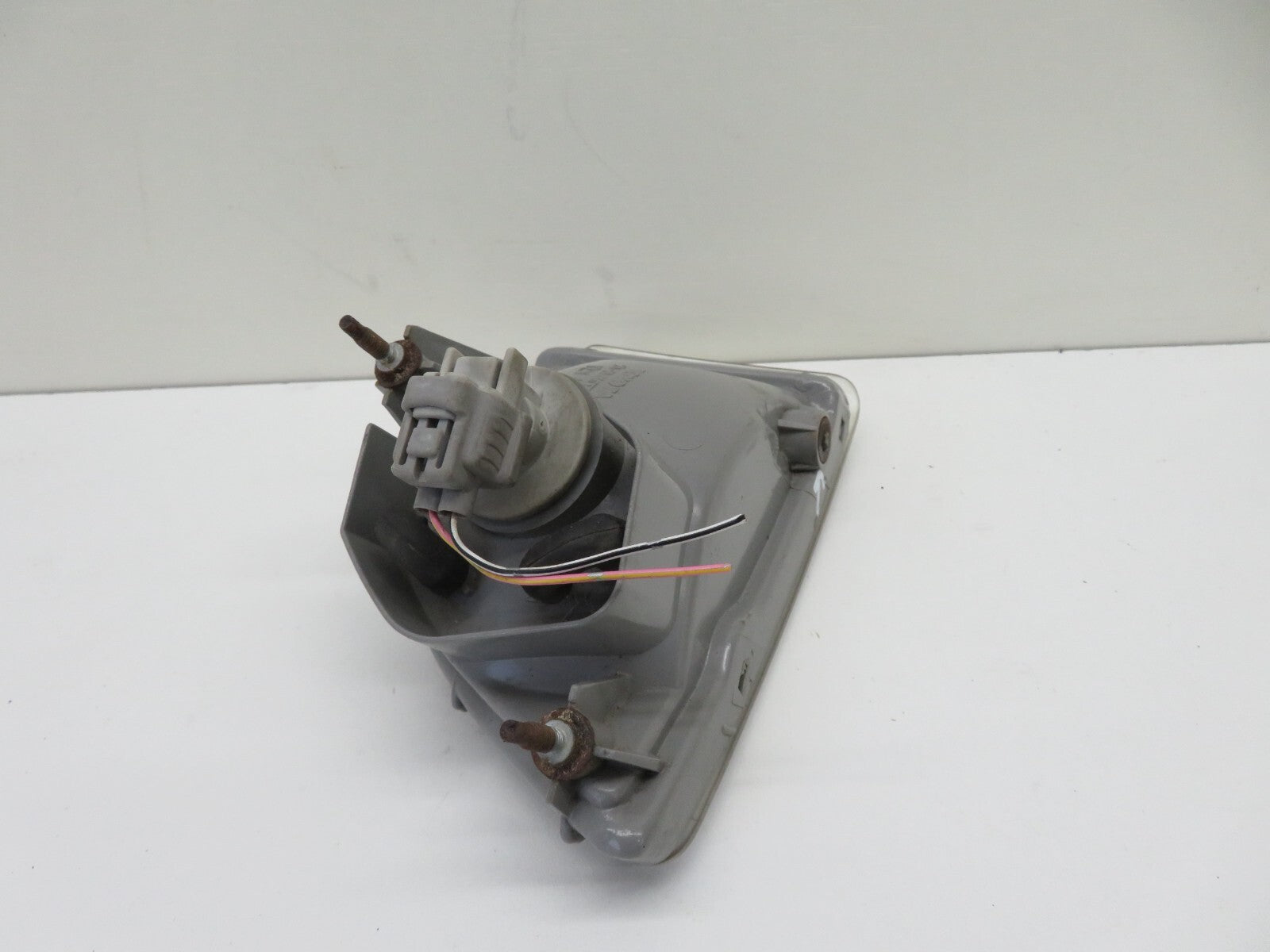 TOYOTA LEXUS SOARER OS DRIVER FRONT FOG LIGHT (SEE PHOTOS) 1991-1999 #1511-3