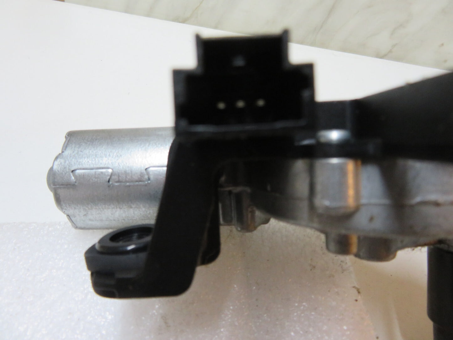 CITROEN C4 REAR WIPER MOTOR 9646803180 2004-2010 HT05