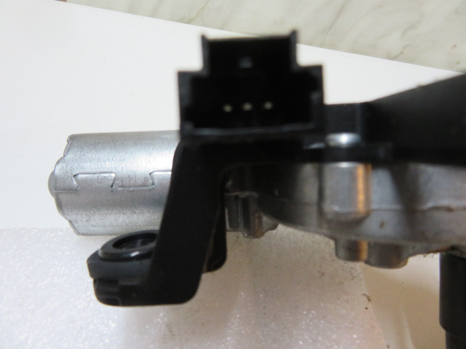 CITROEN C4 REAR WIPER MOTOR 9646803180 2004-2010 HT05