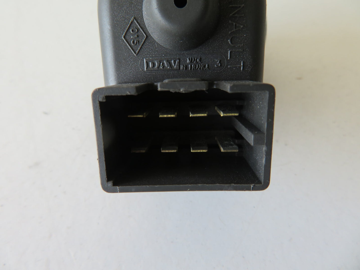 RENAULT SCENIC MK1 MIRROR CONTROL SWITCH 7700432971C 1996-2003 AMS1351