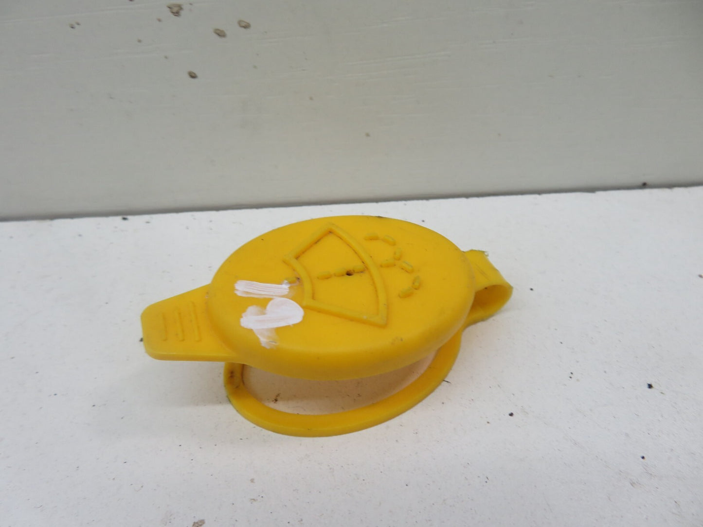 VAUXHALL CORSA D WASHER BOTTLE CAP 2006-2011 1700-19