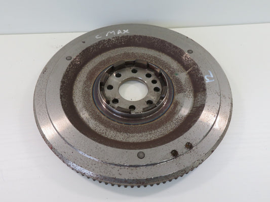 FORD S MAX MONDEO POWER SHIFT FLYWHEEL 7M5P TDCI AUTO 2010-2014 MIX1458-12