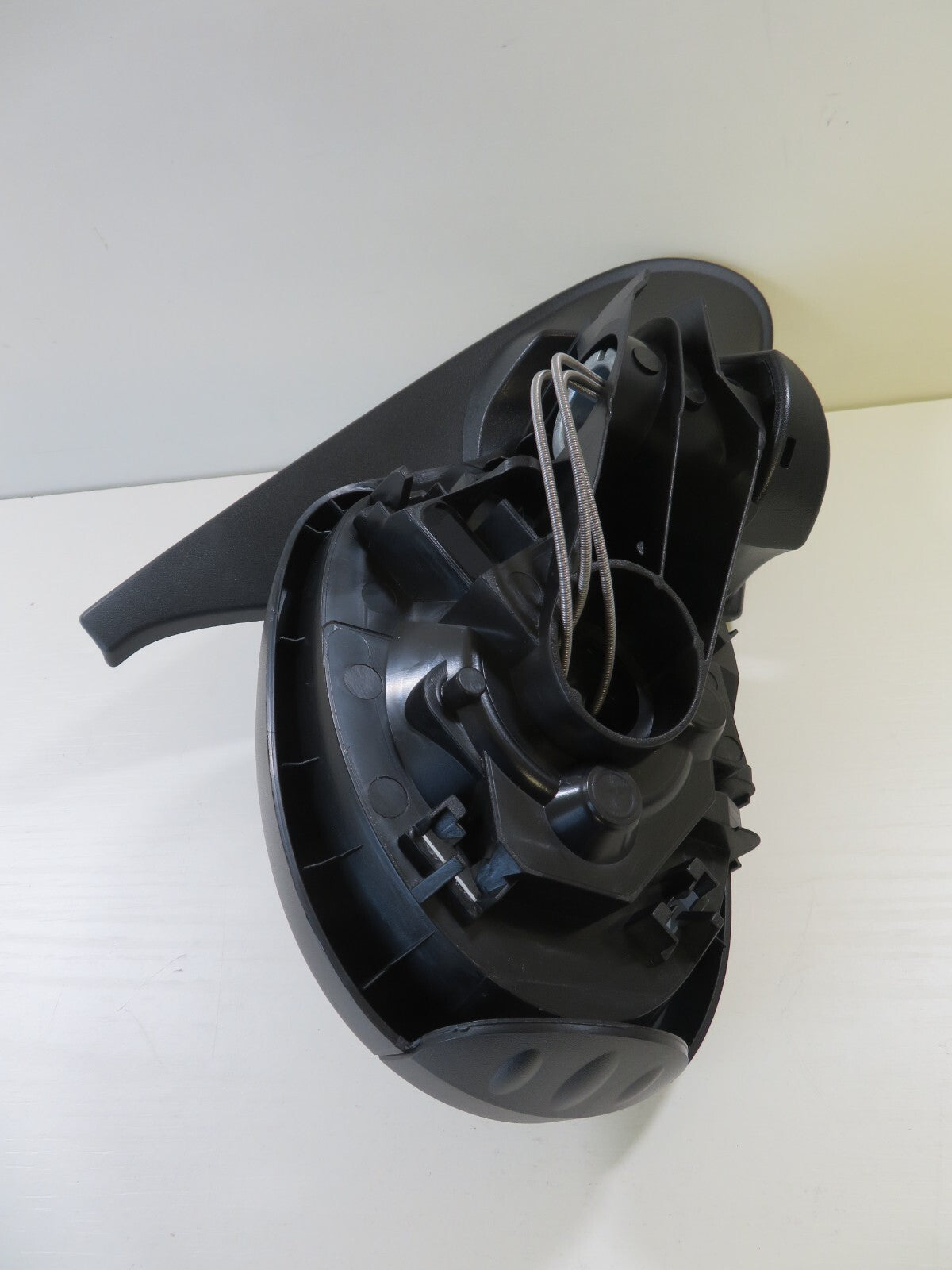 RH OS DRIVER DOOR WING MIRROR FOR RENAULT CLIO CAMPUS 2008-2012 BRLB