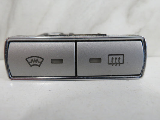 FORD GALAXY MK3 FRONT AND REAR WINDSCREEN DEMIST SWITCHES 2006-2010 A1110-18