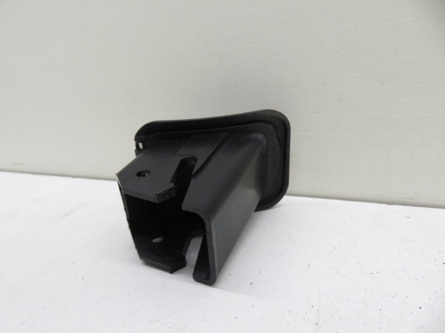 BMW MINI COOPER R50 R52 R52 REAR ISOFIX SEAT COVER TRIM 2001-2006